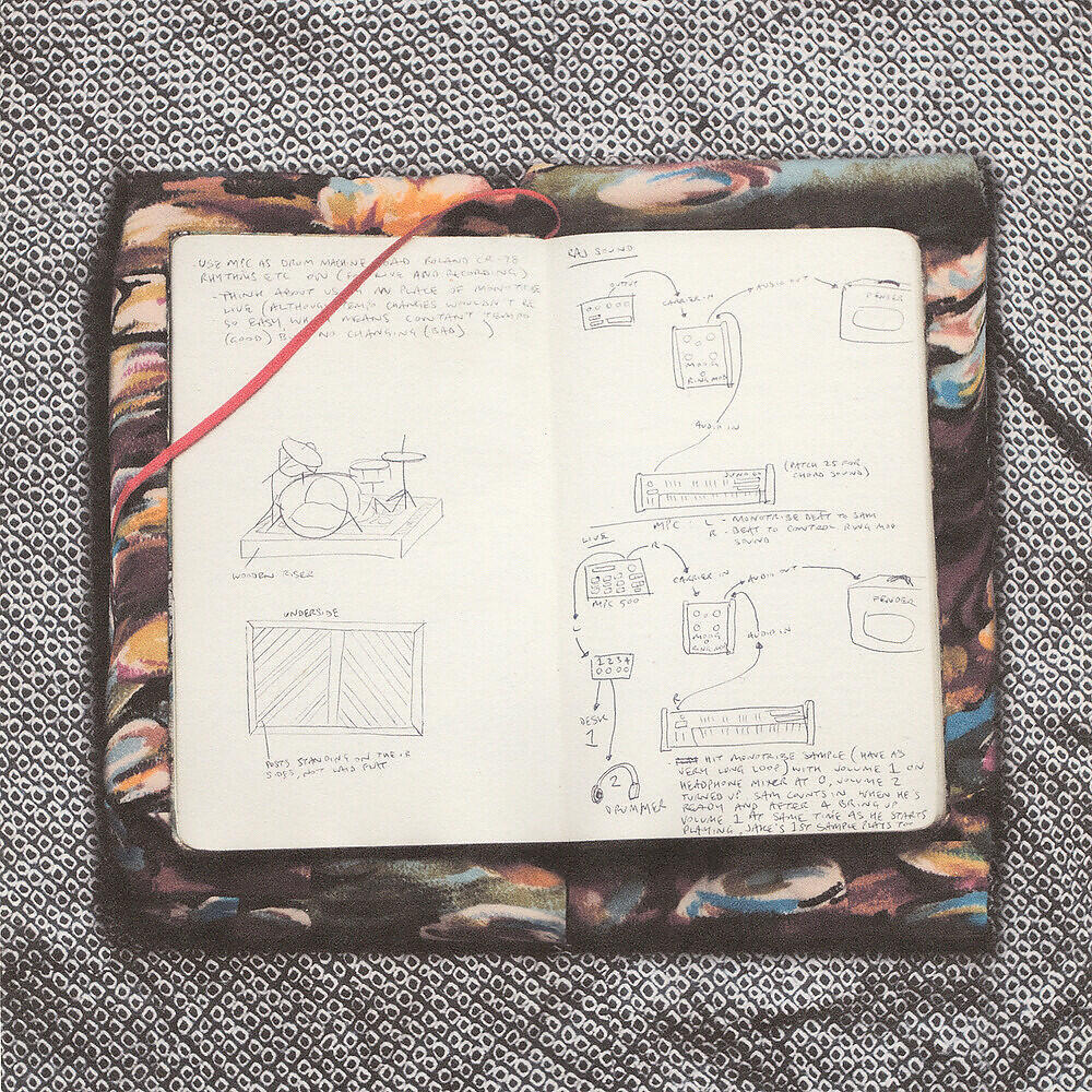 Релиз Dick Arkive: Issue 3