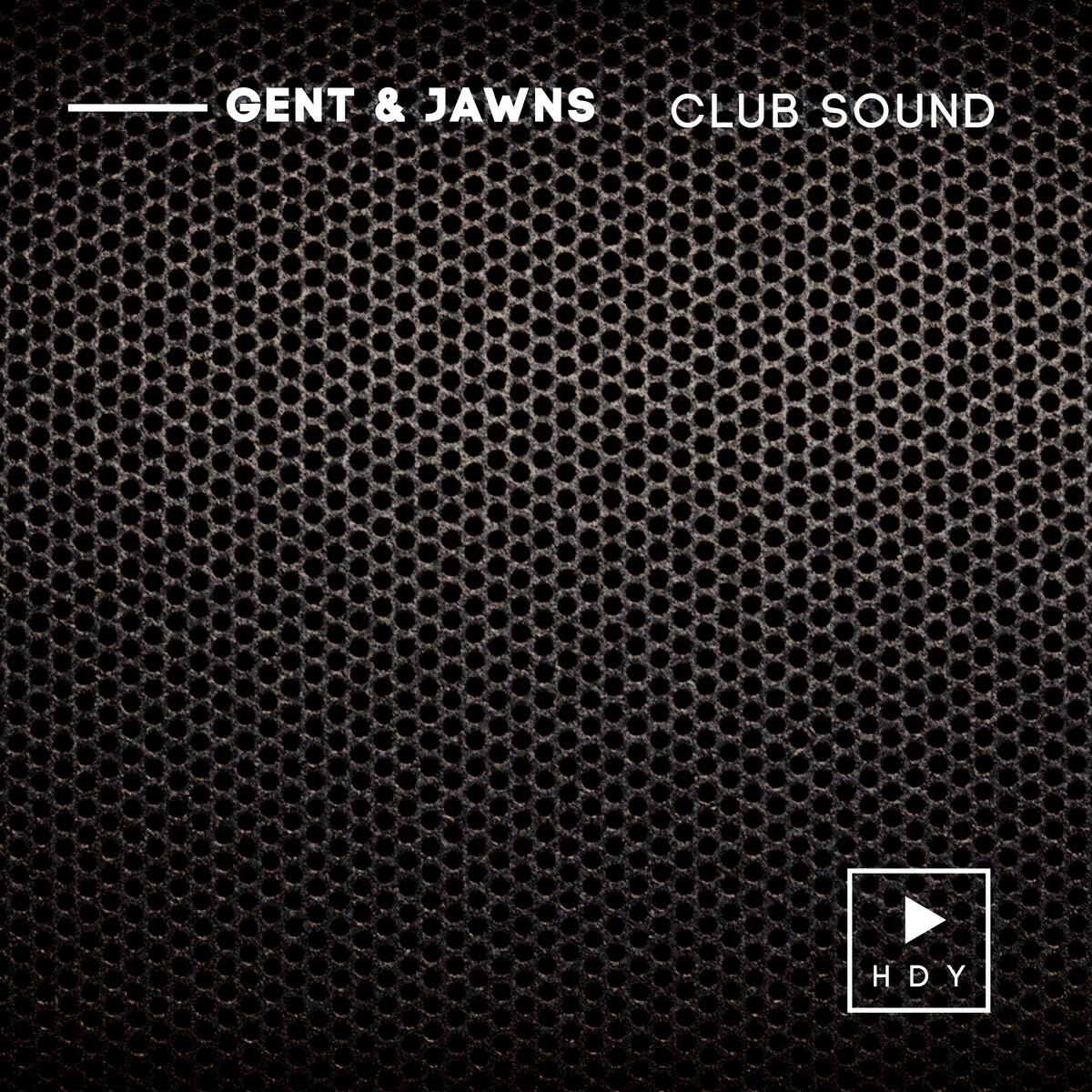 Релиз Club Sound