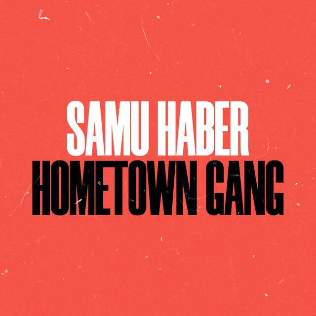 Релиз Hometown Gang