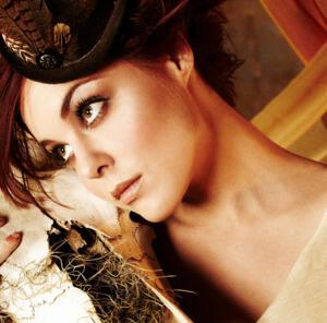 Anna Nalick