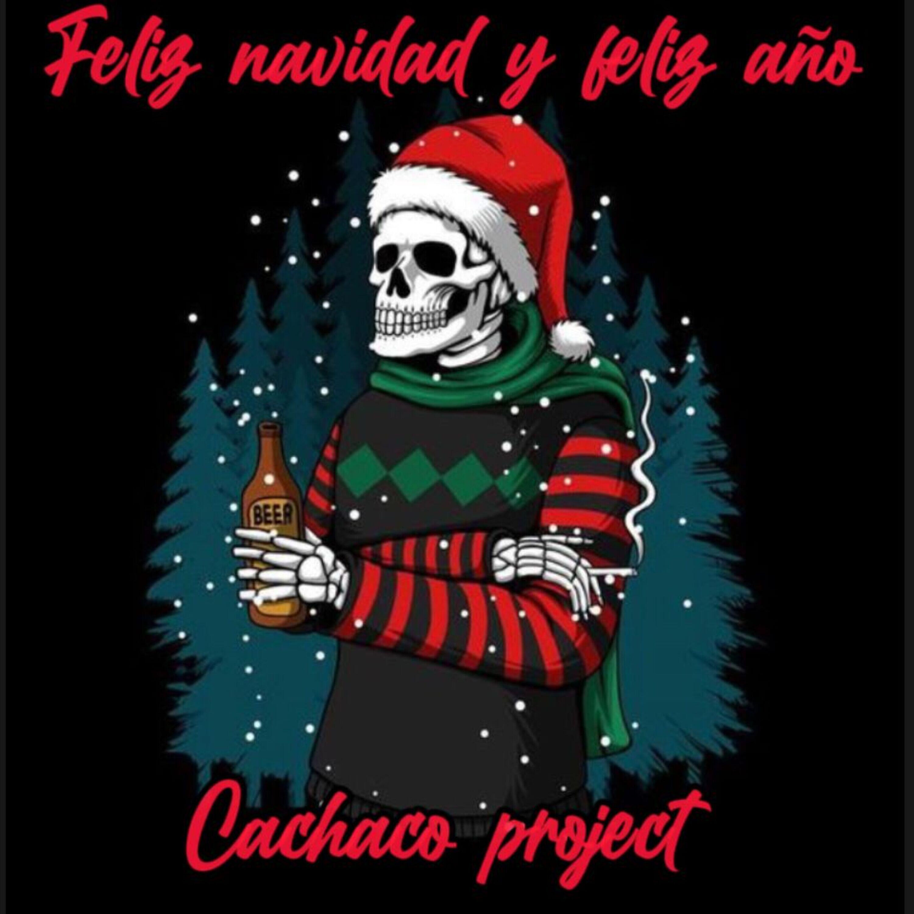 Релиз Feliz Navidad y Feliz Año