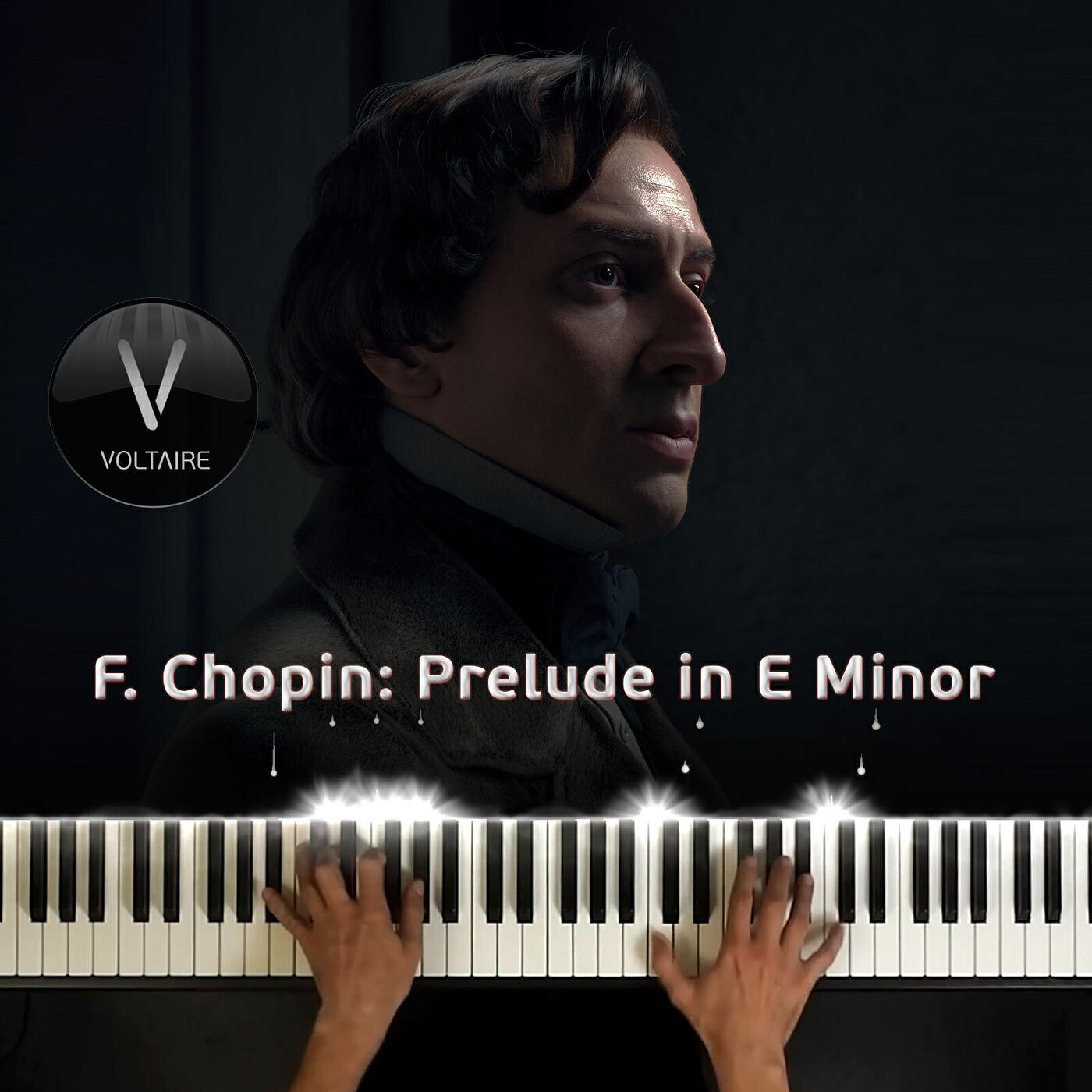 Релиз F. Chopin: Prelude in E Minor