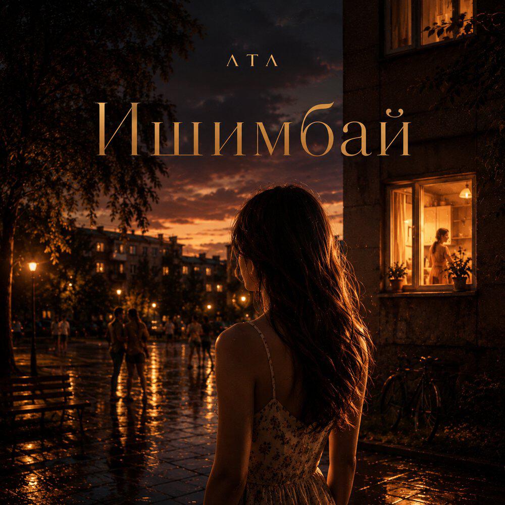 Релиз Ишимбай
