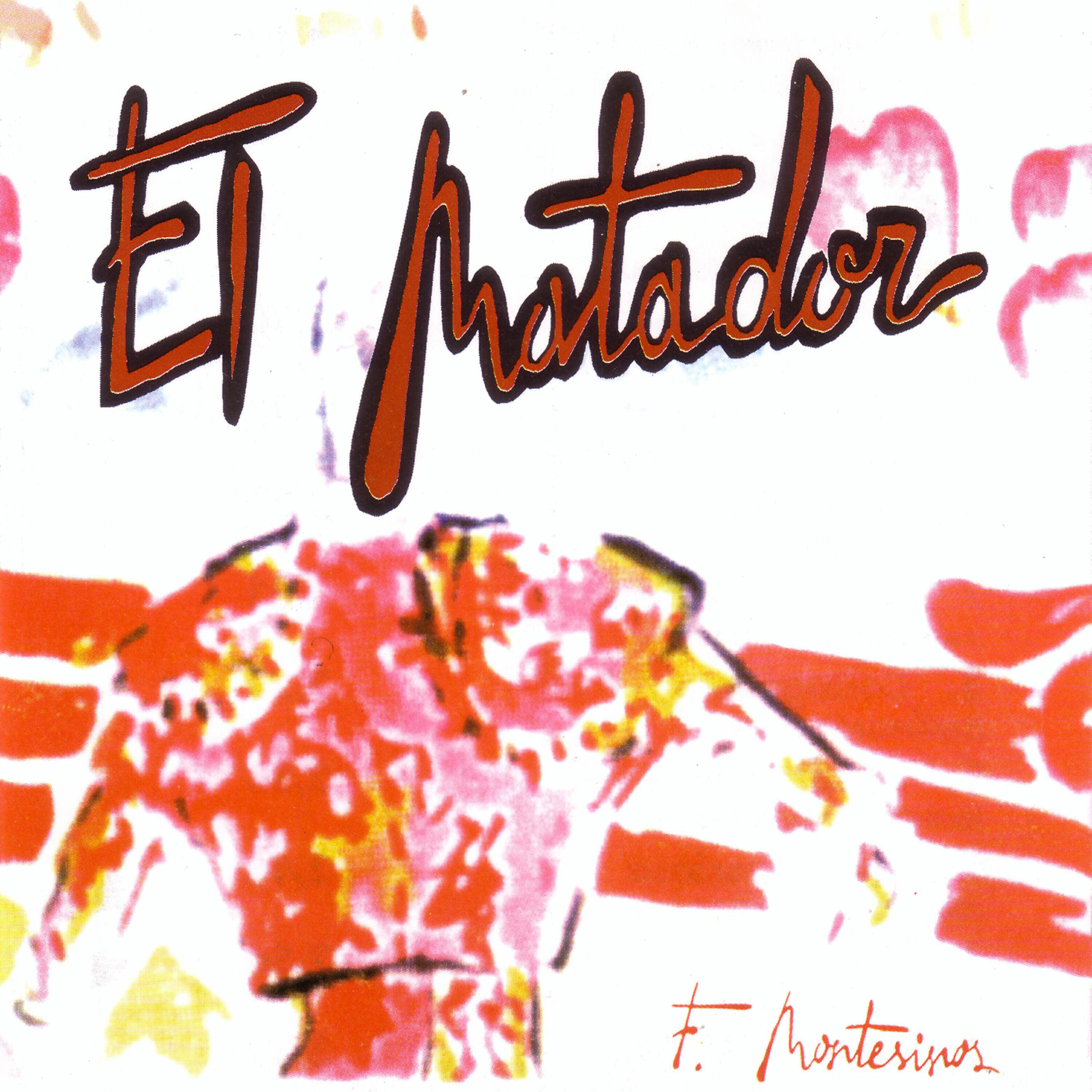 Релиз El Matador - Musica Popular de España