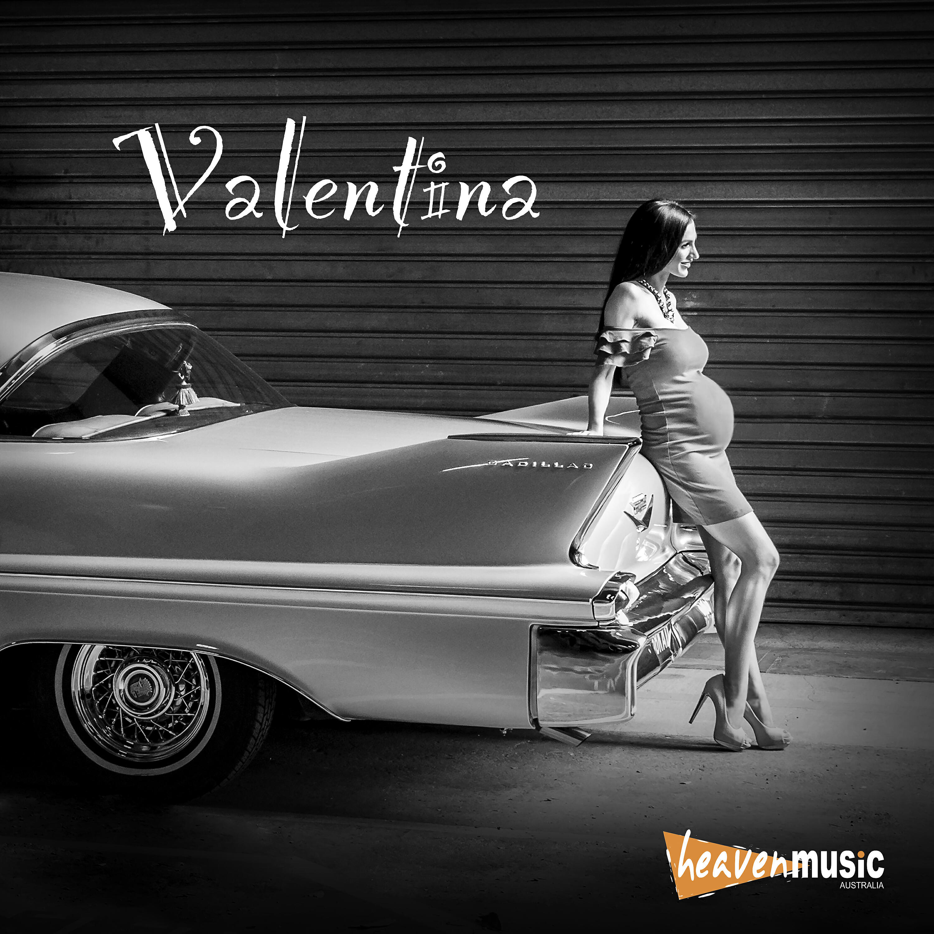 Релиз Valentina (feat. Robby X) [Radio Edit]