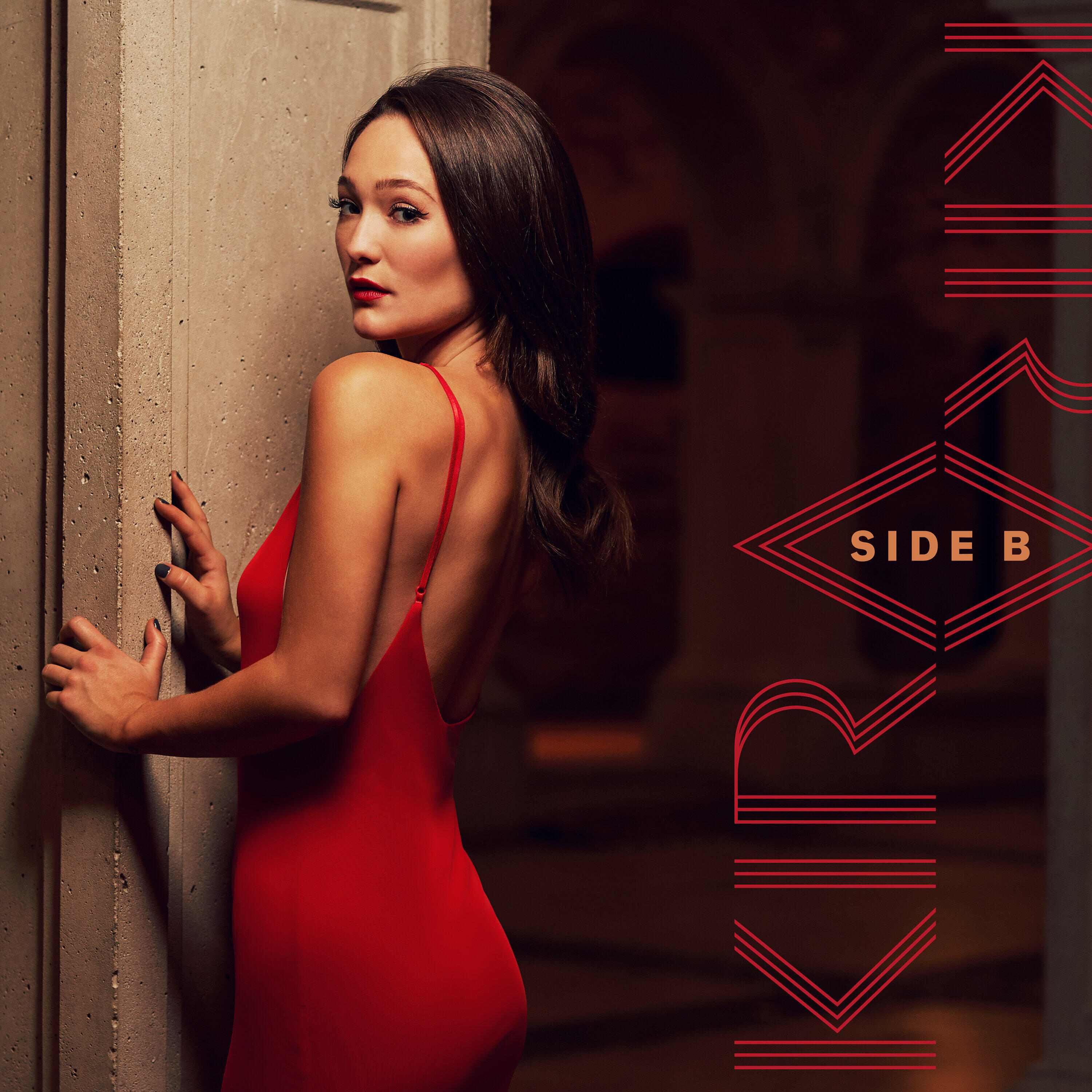 Релиз Side B