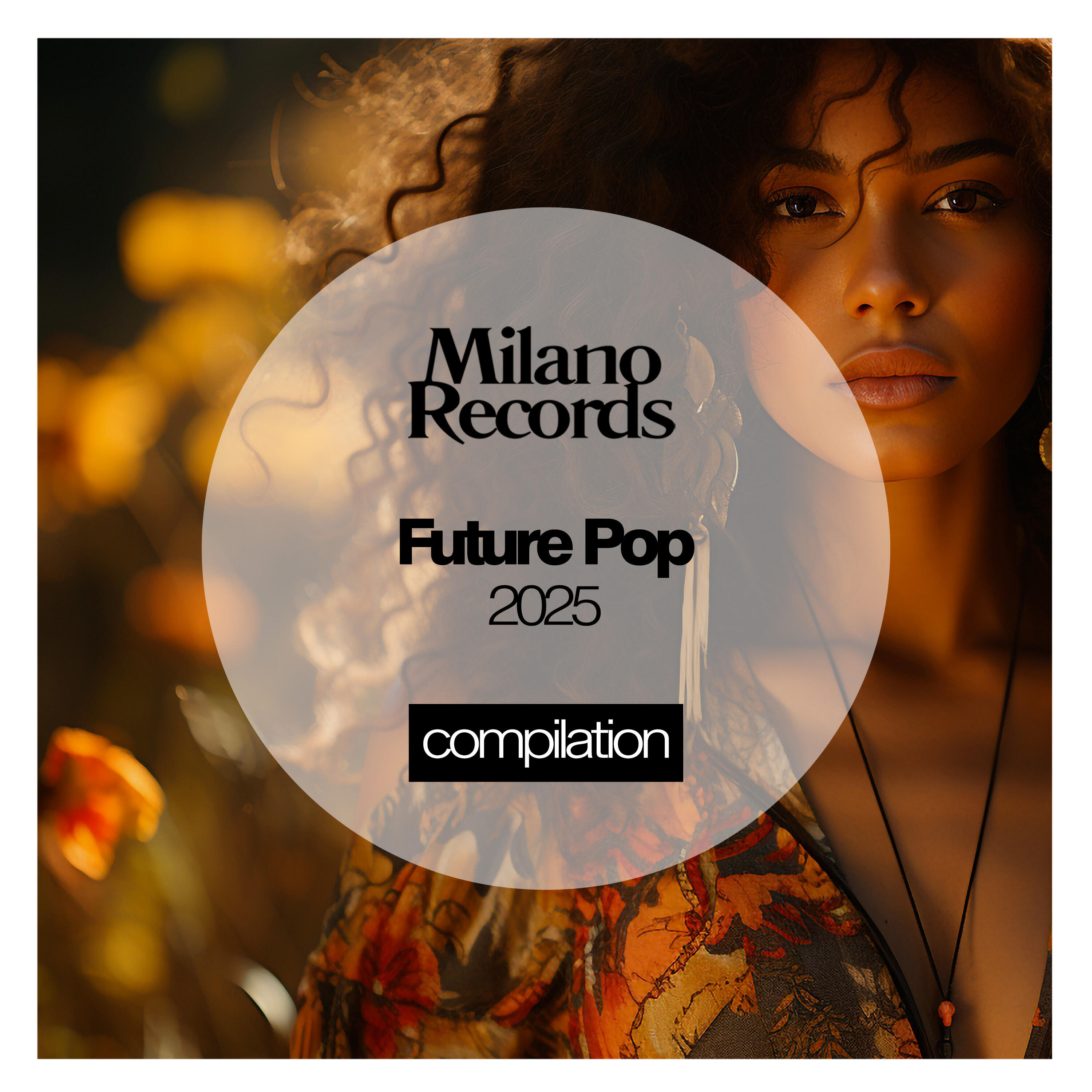 Релиз Future Pop 2025