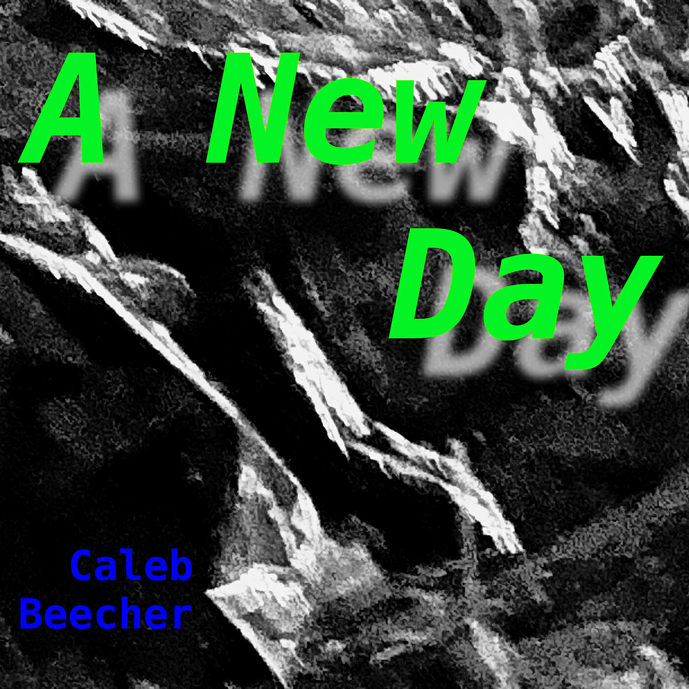 Релиз A New Day