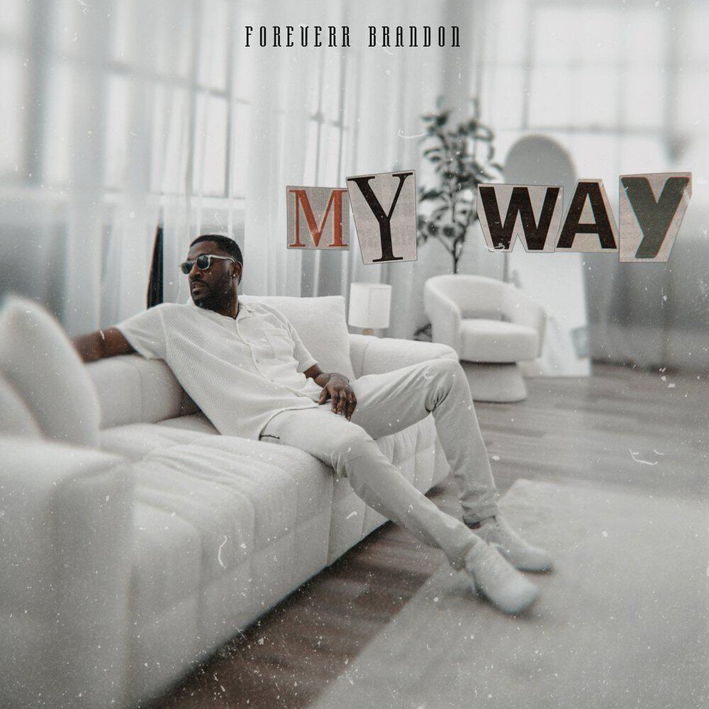 Релиз My Way