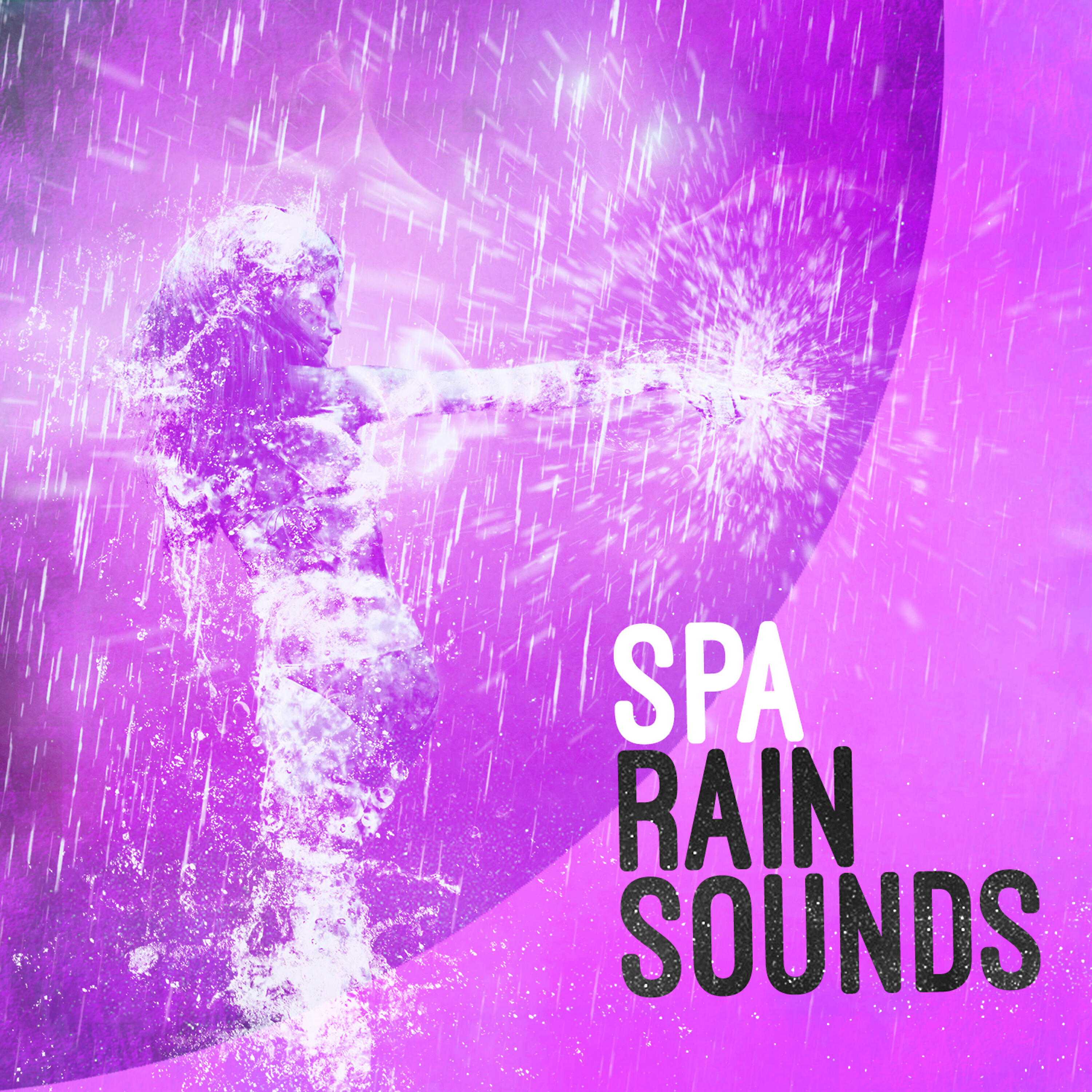 Spa Rain Sounds