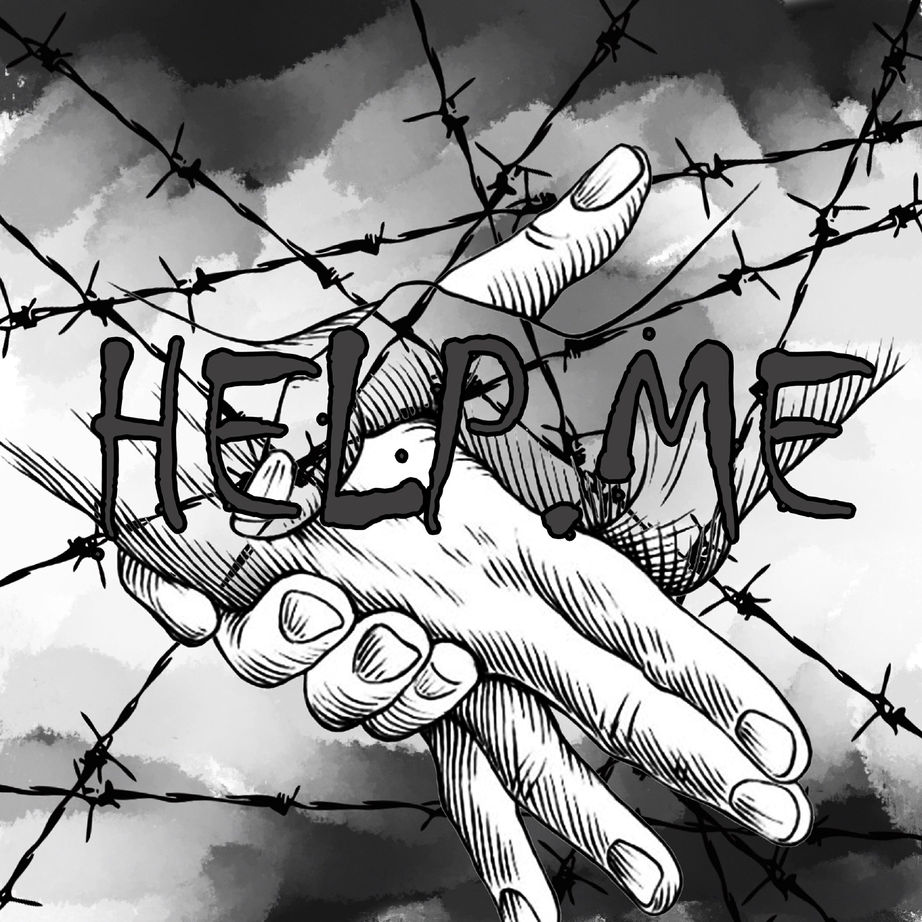 Релиз Help.me