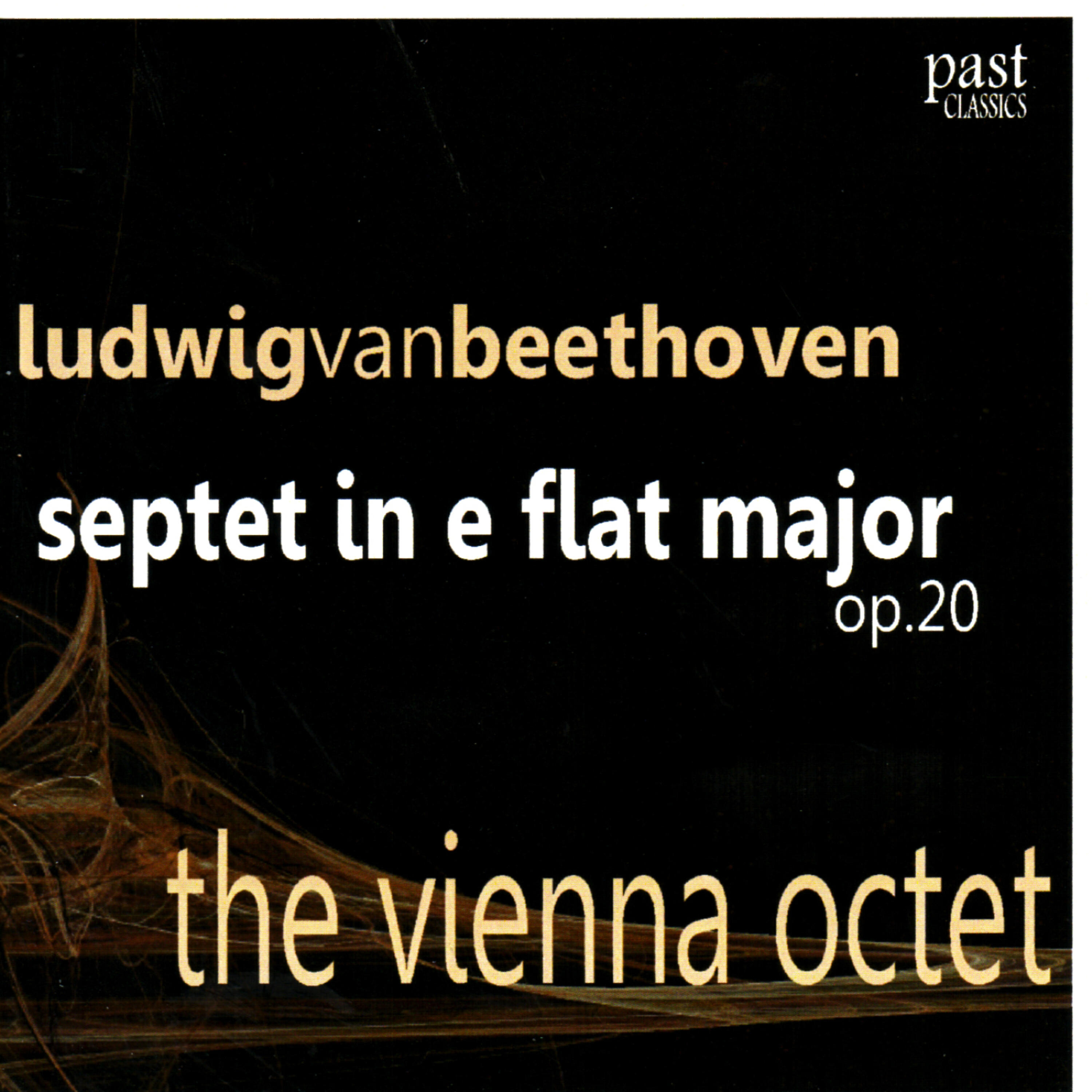 Релиз Beethoven: Septet in E-Flat Major, Op. 20