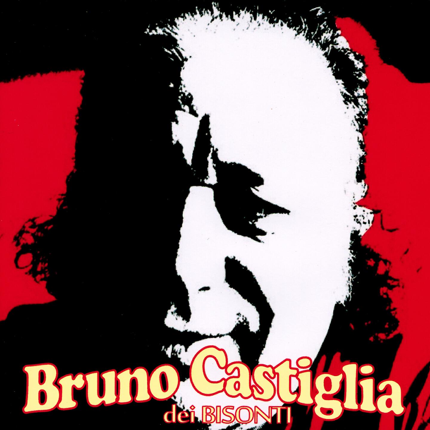 Bruno Castiglia dei Bisonti