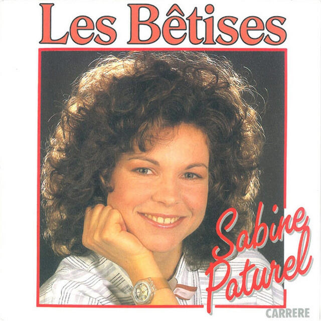 Релиз Les bêtises