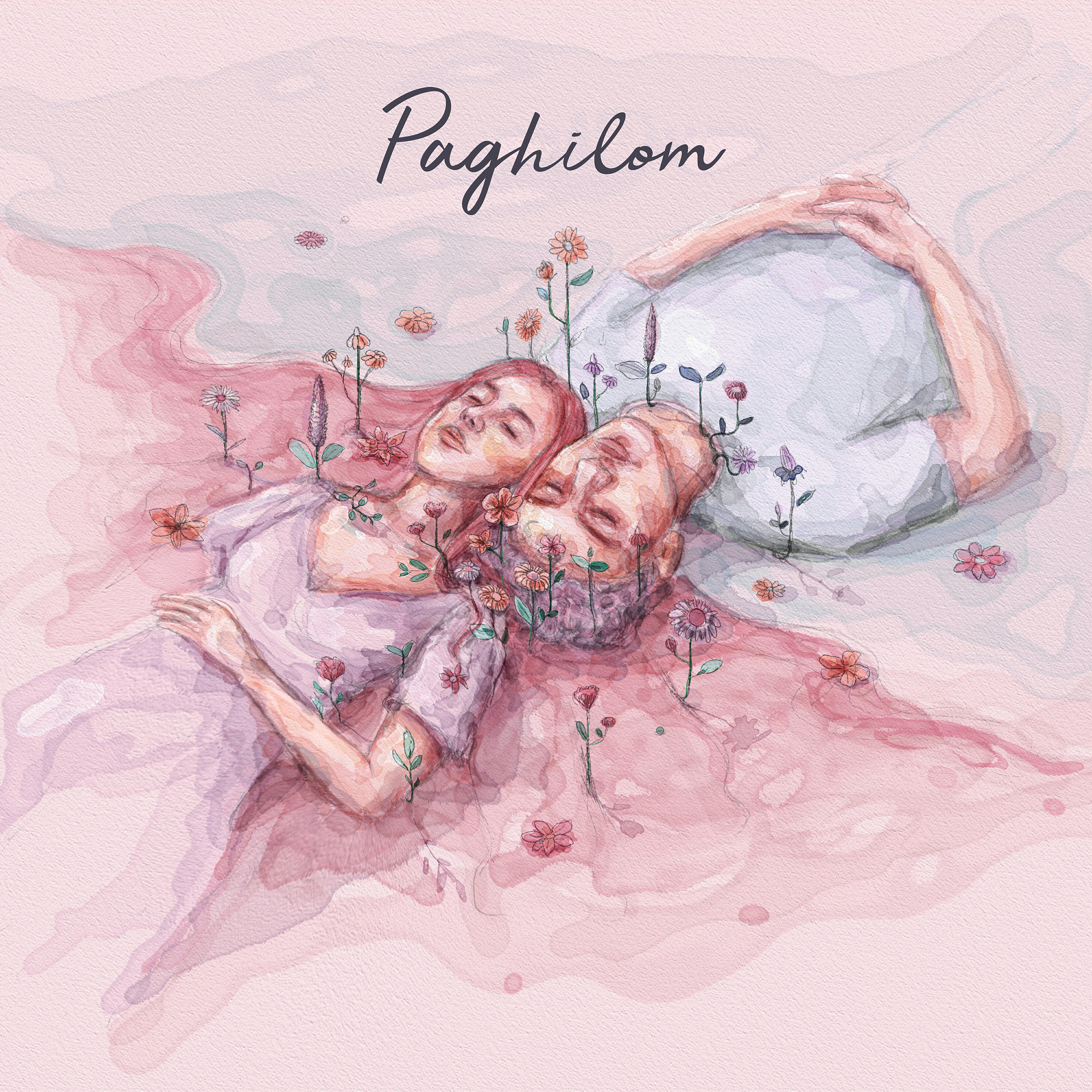 Релиз Paghilom