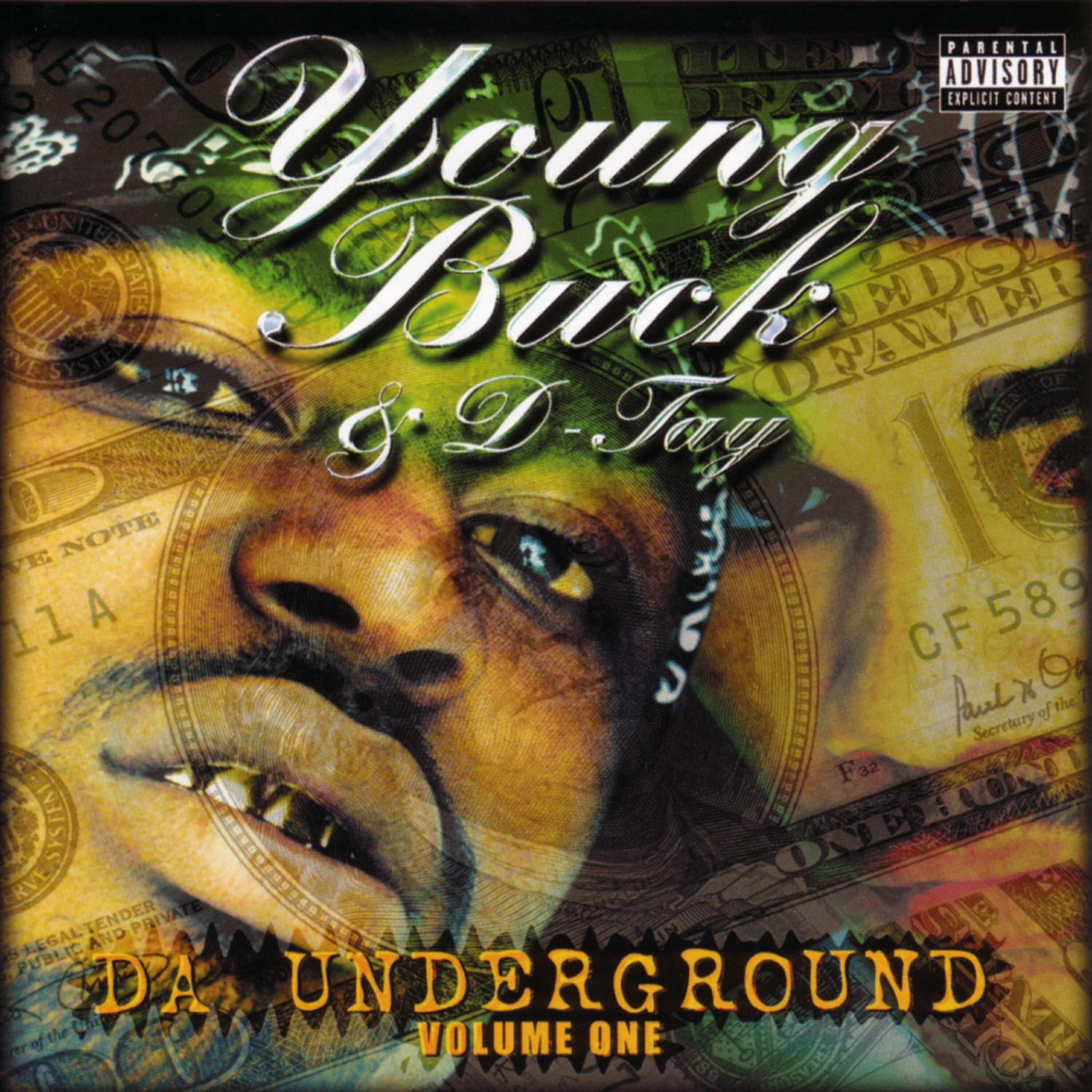 Релиз Da Underground Vol. 1