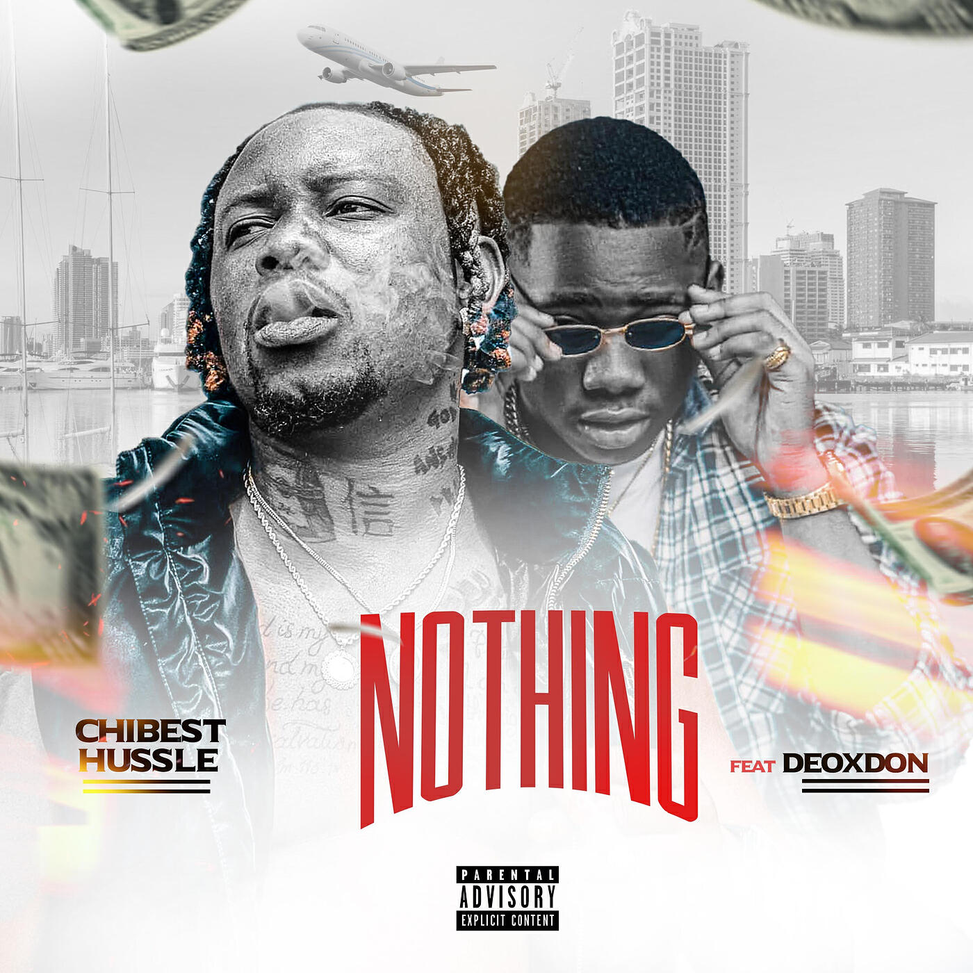 Релиз Nothing
