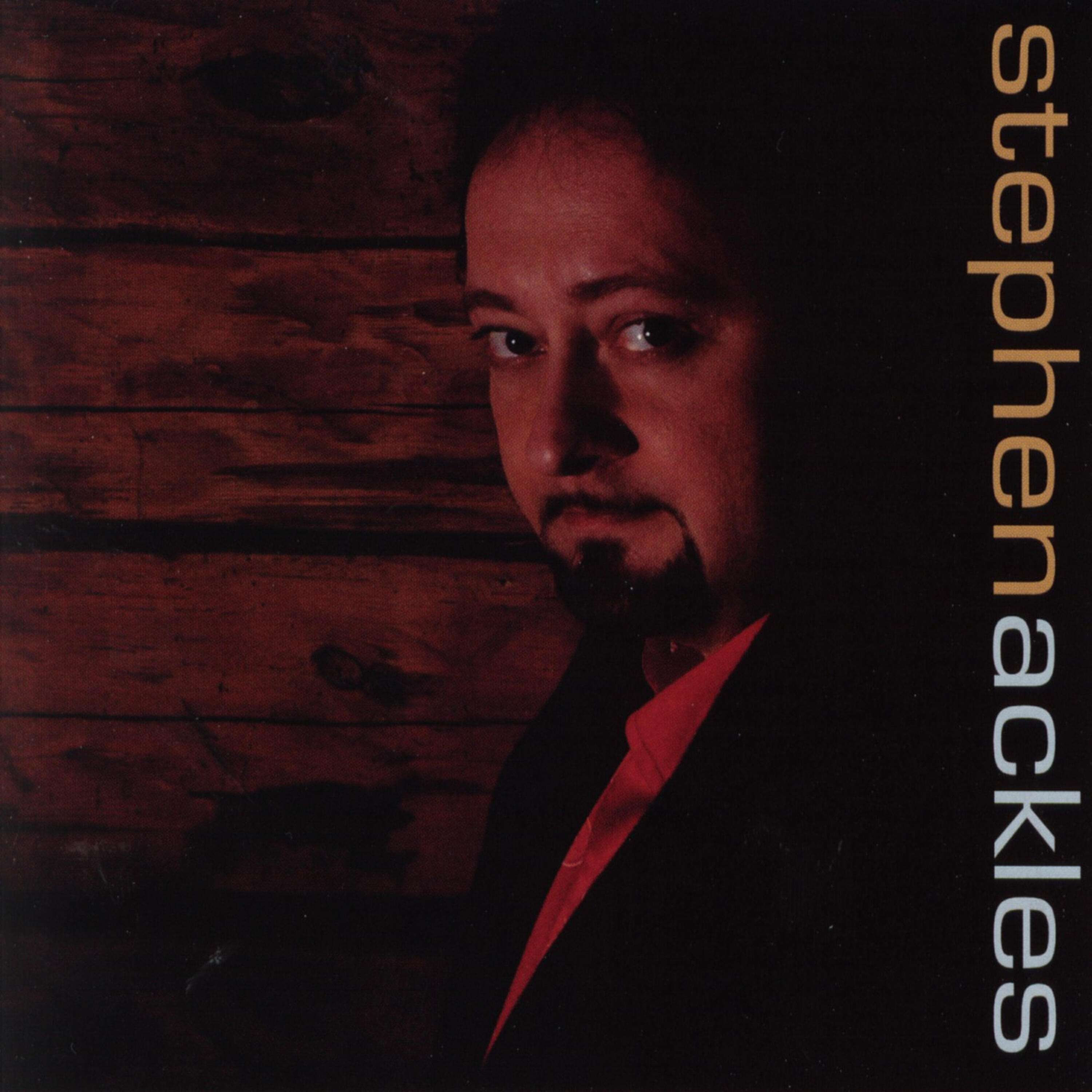 Релиз Stephen Ackles