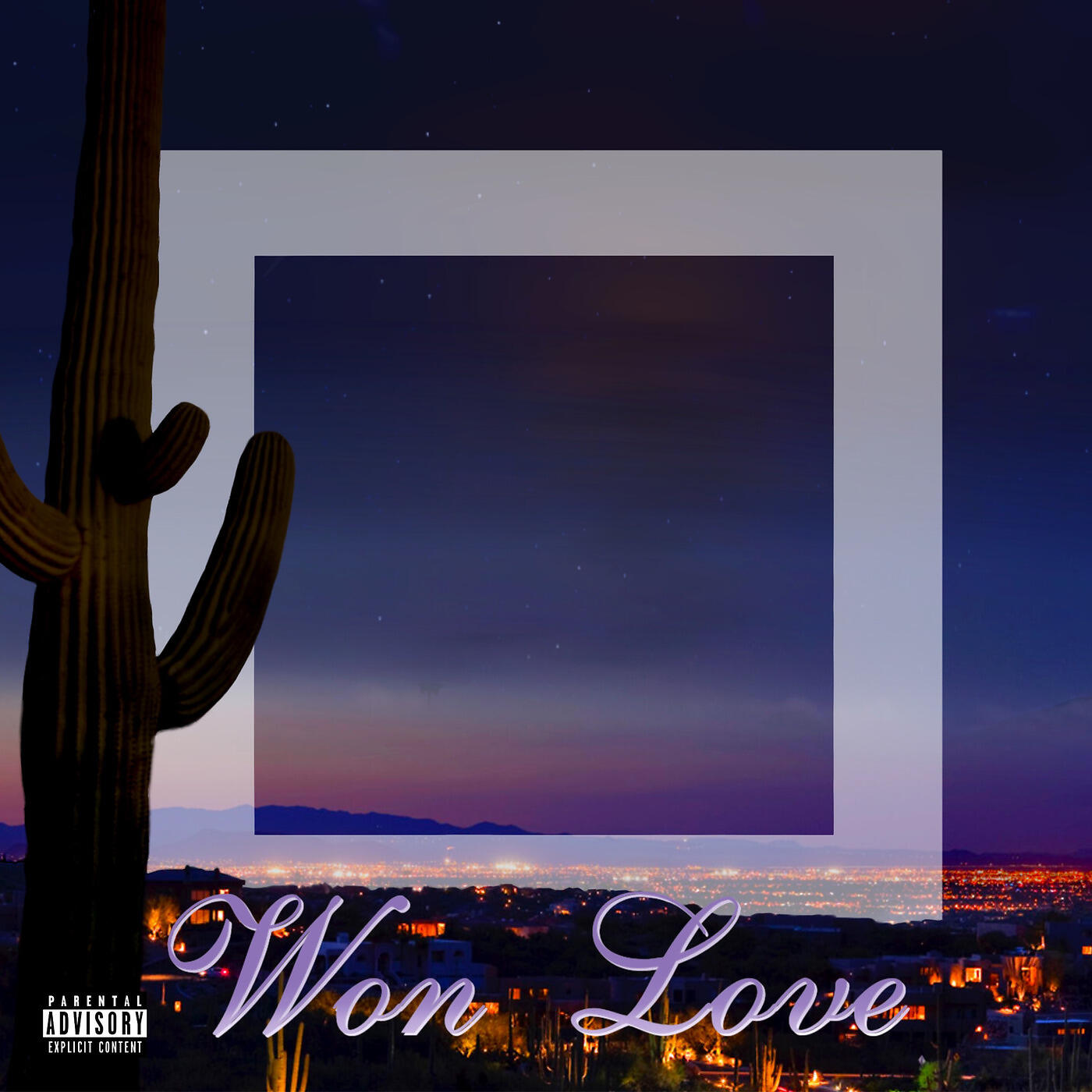 Релиз Won Love