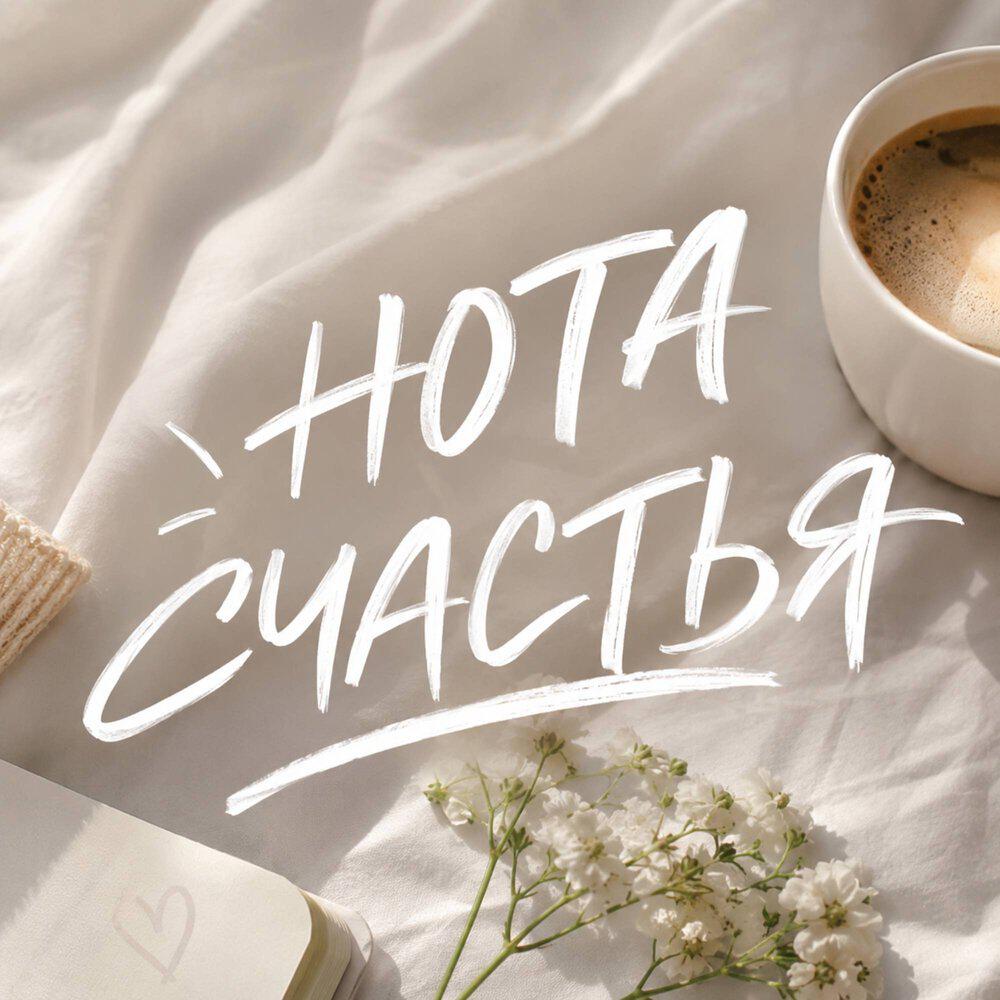 Релиз НОТА СЧАСТЬЯ