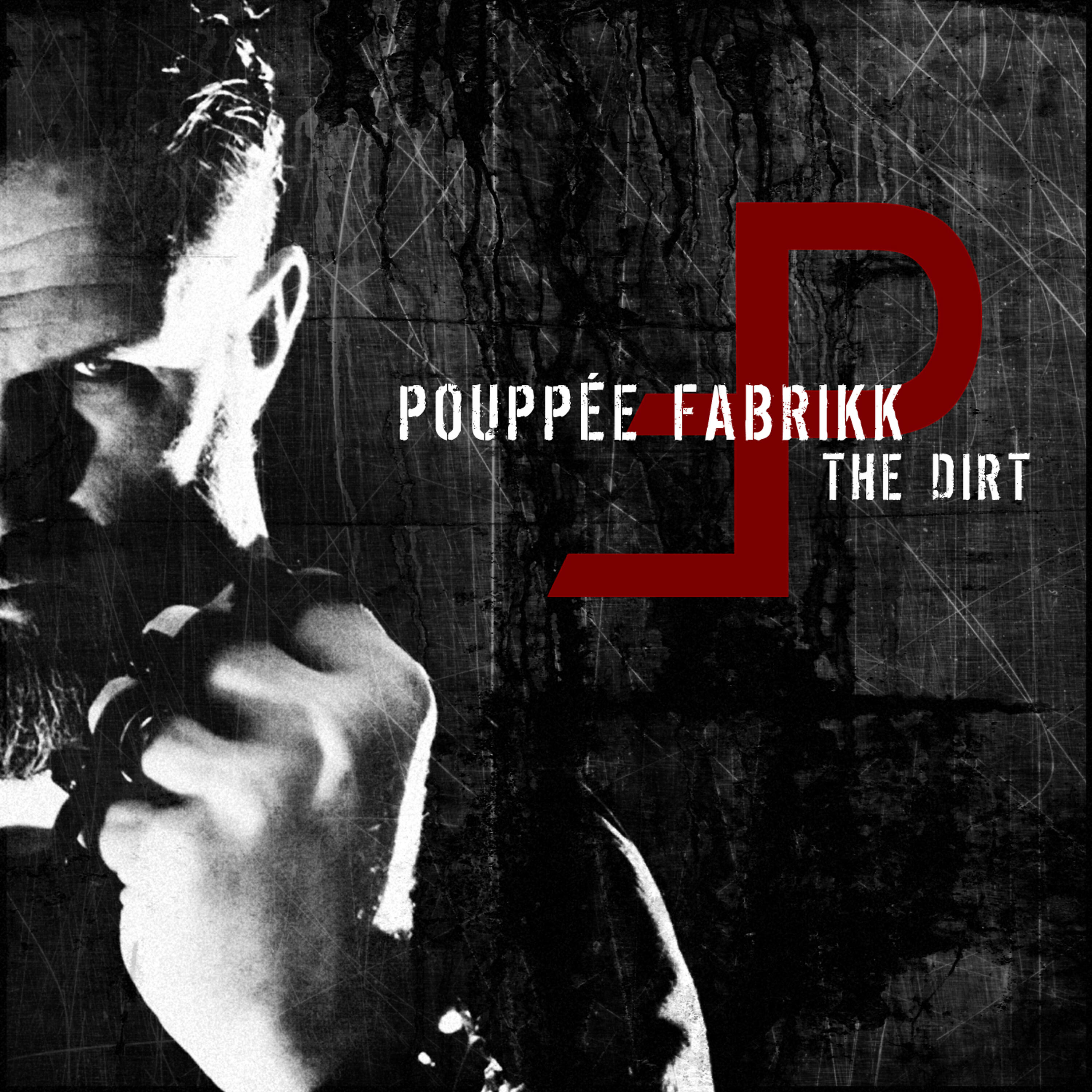 Релиз The Dirt (Bonus Tracks Version)