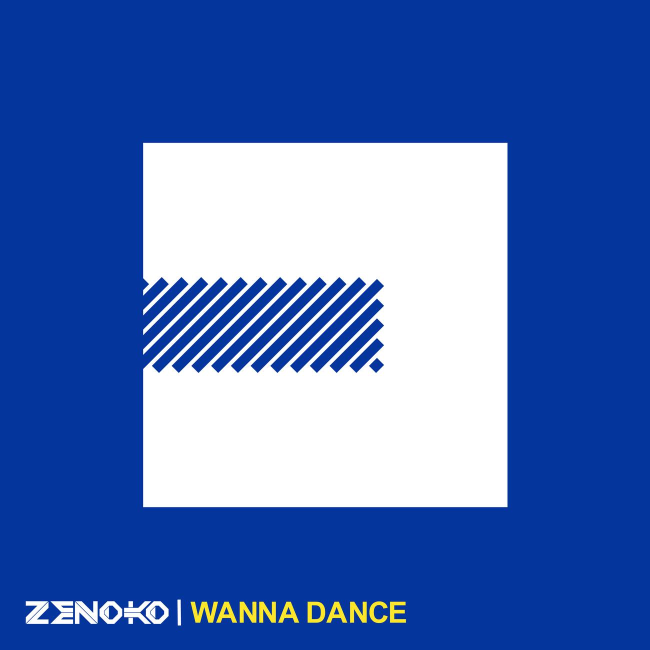 Релиз Wanna Dance