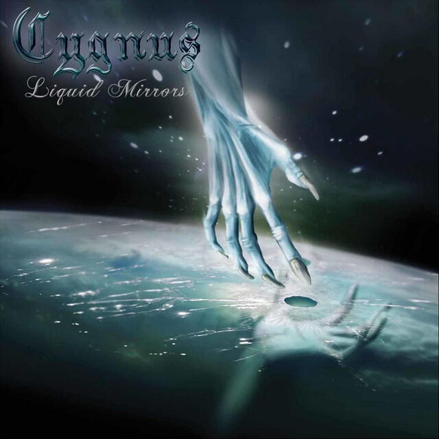 Релиз Liquid Mirrors
