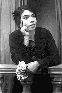 Nina de los Peines