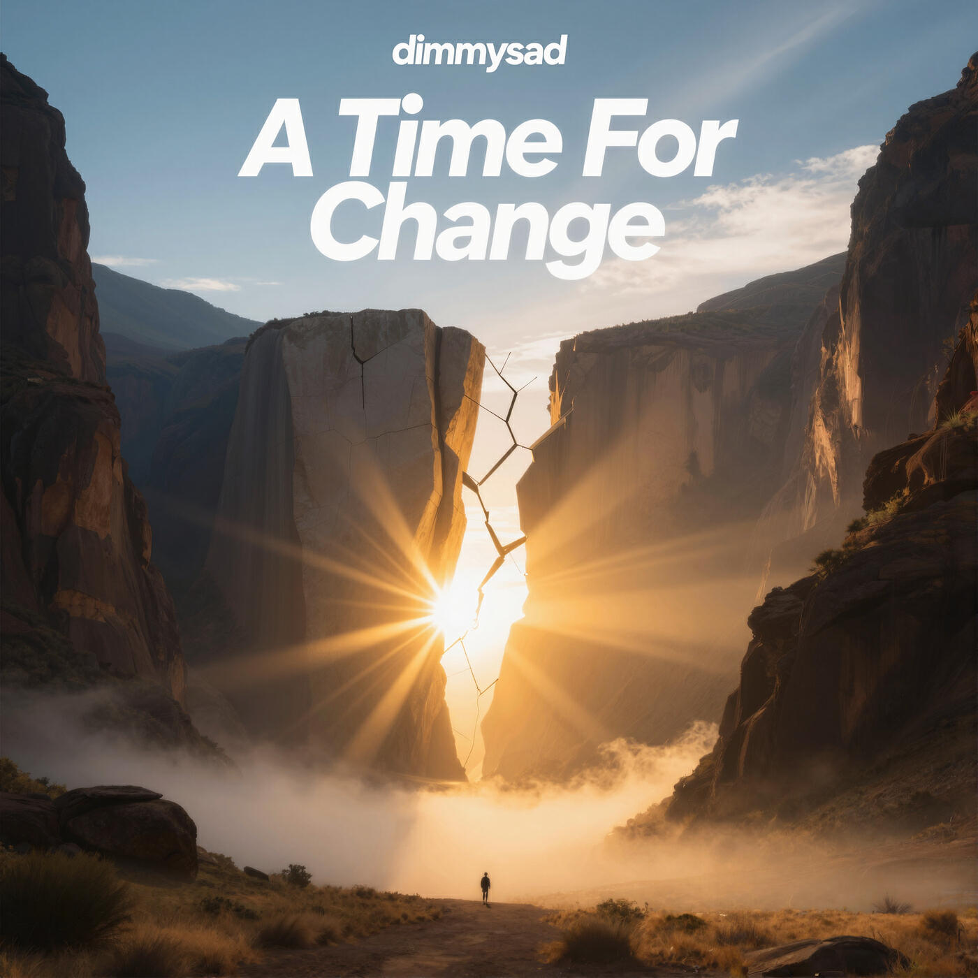 Релиз A Time for Change