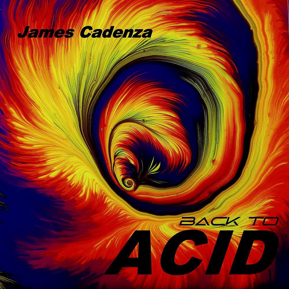 Релиз Back to Acid