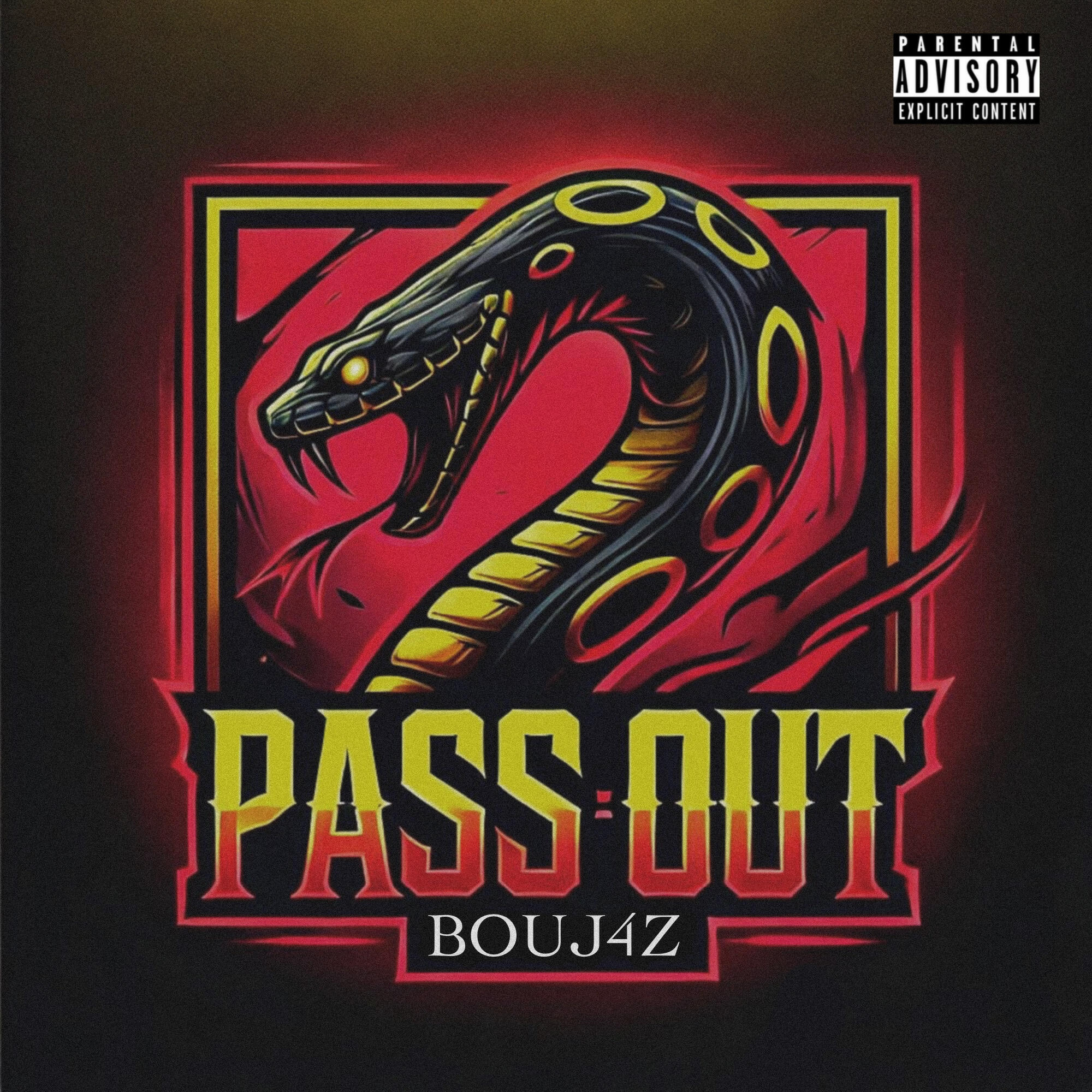 Релиз Pass Out