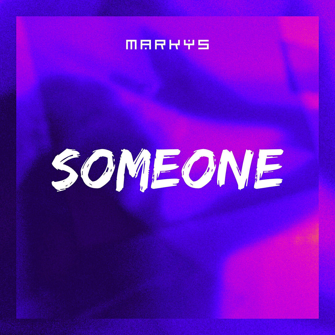Релиз Someone