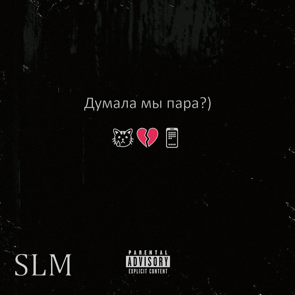 Релиз Думала мы пара?)