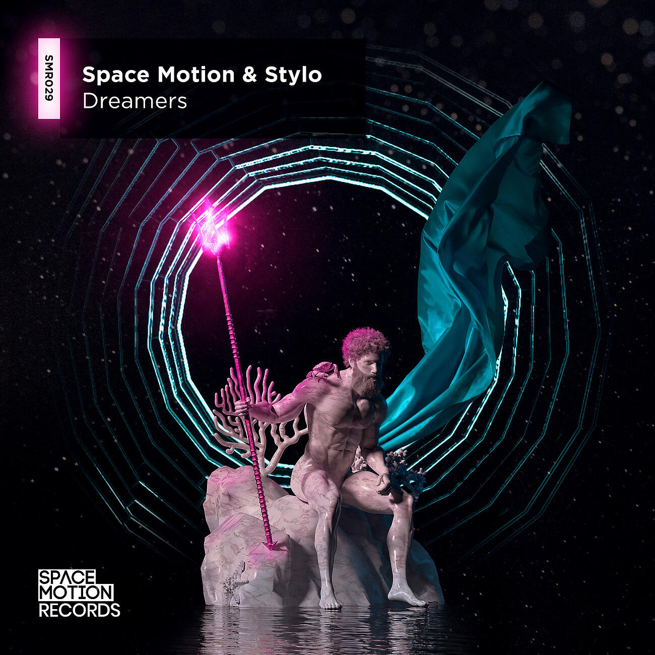 Релиз Dreamers