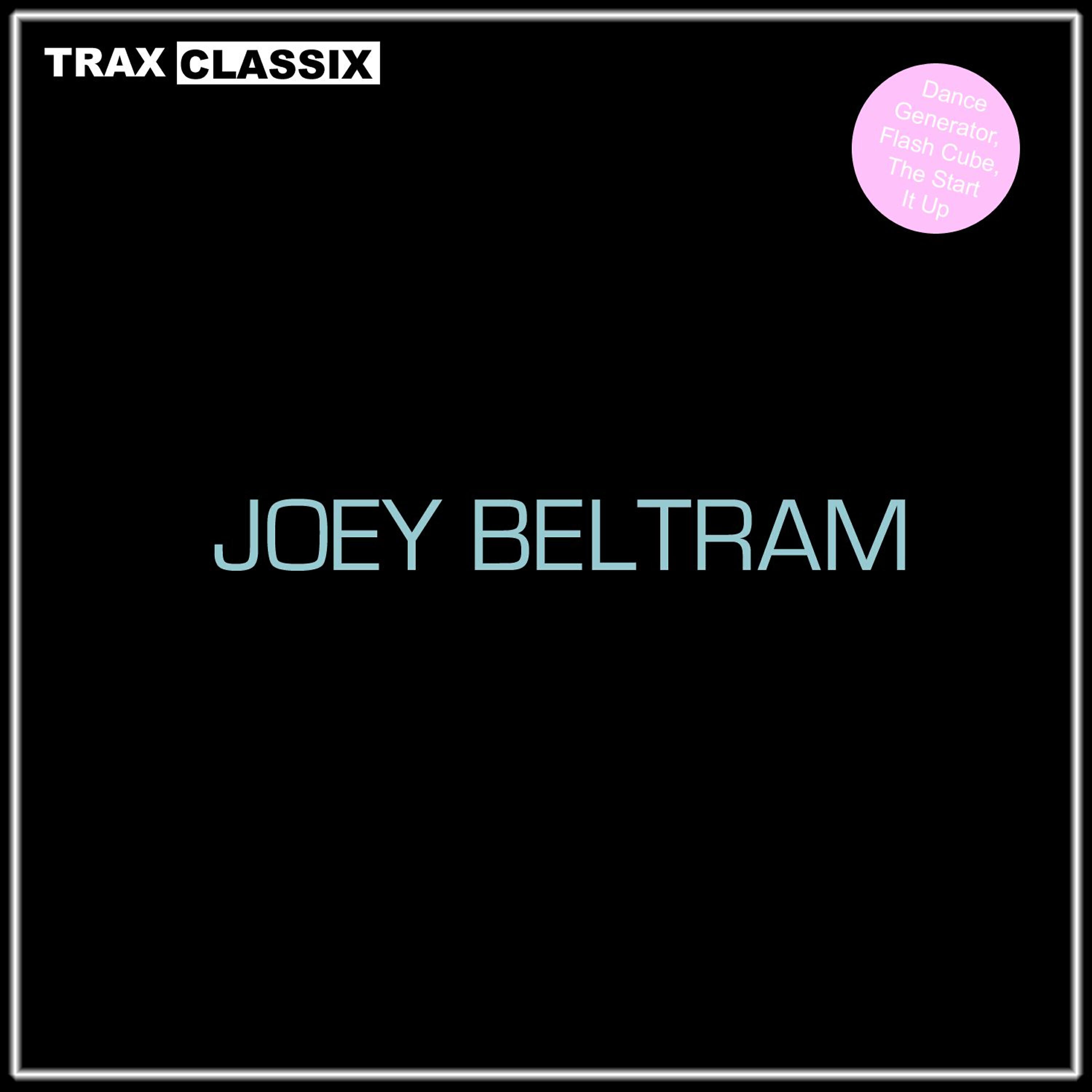 Релиз Trax Classix
