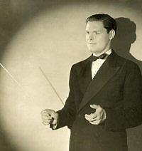 Lyle Murphy