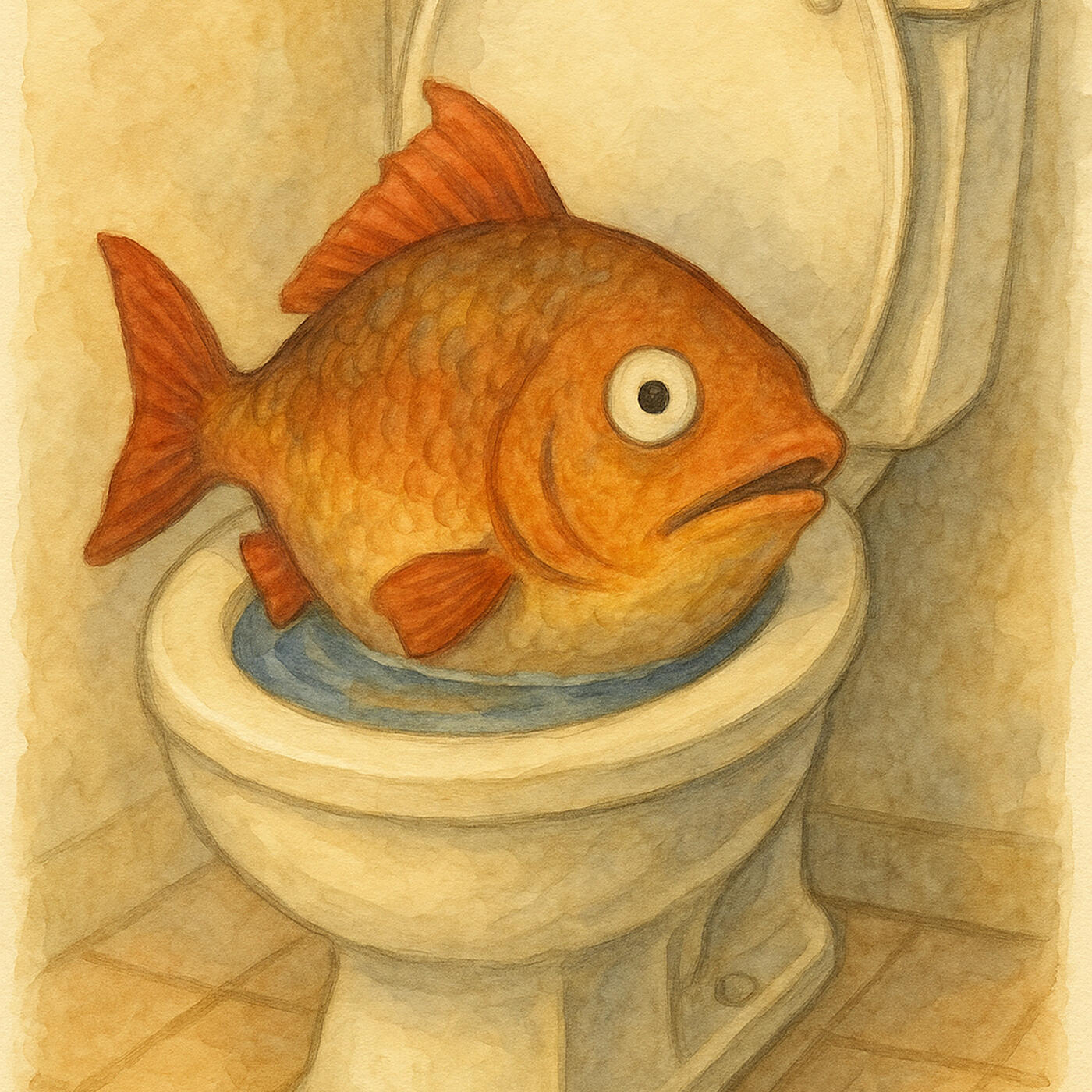 Релиз flushed