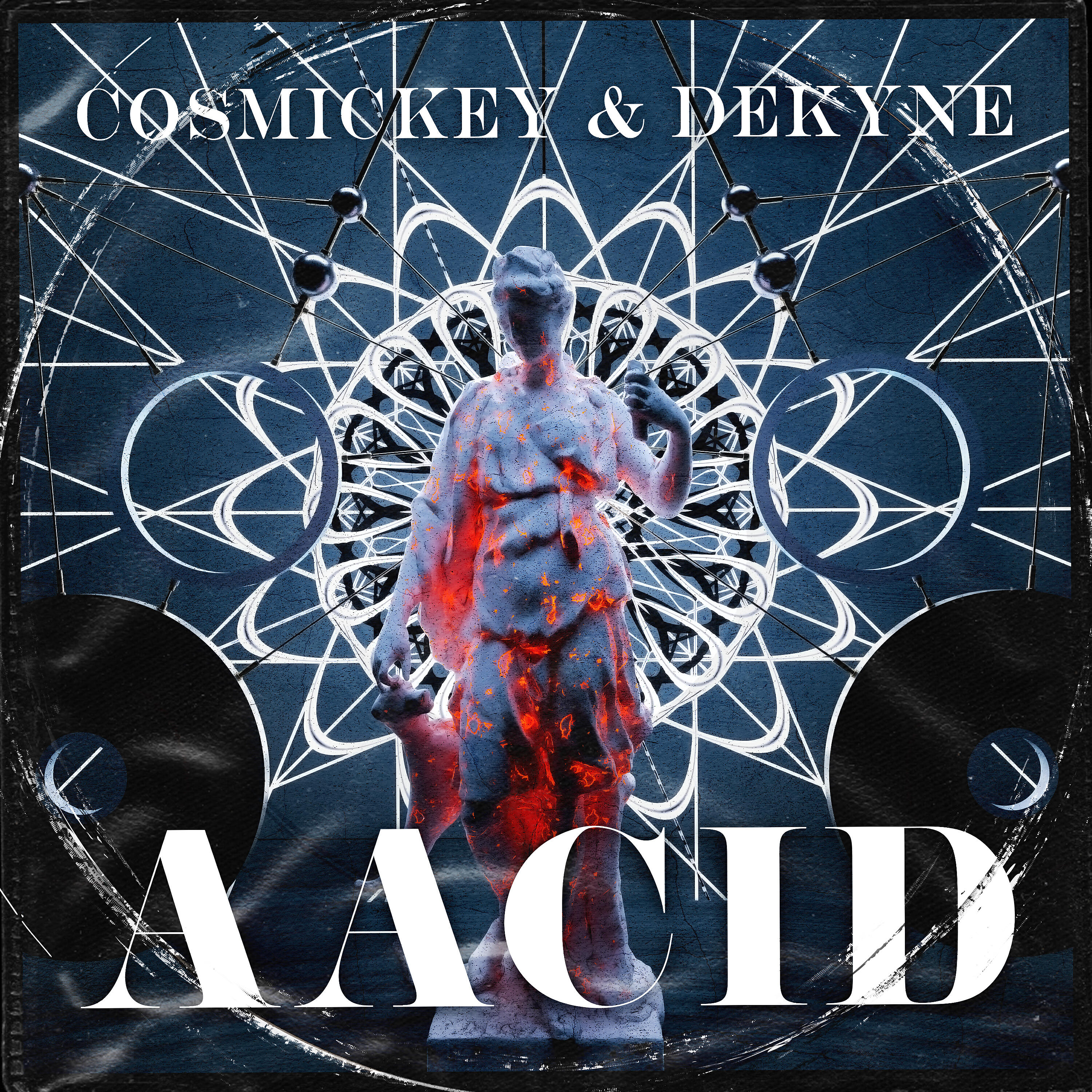 Релиз AACID