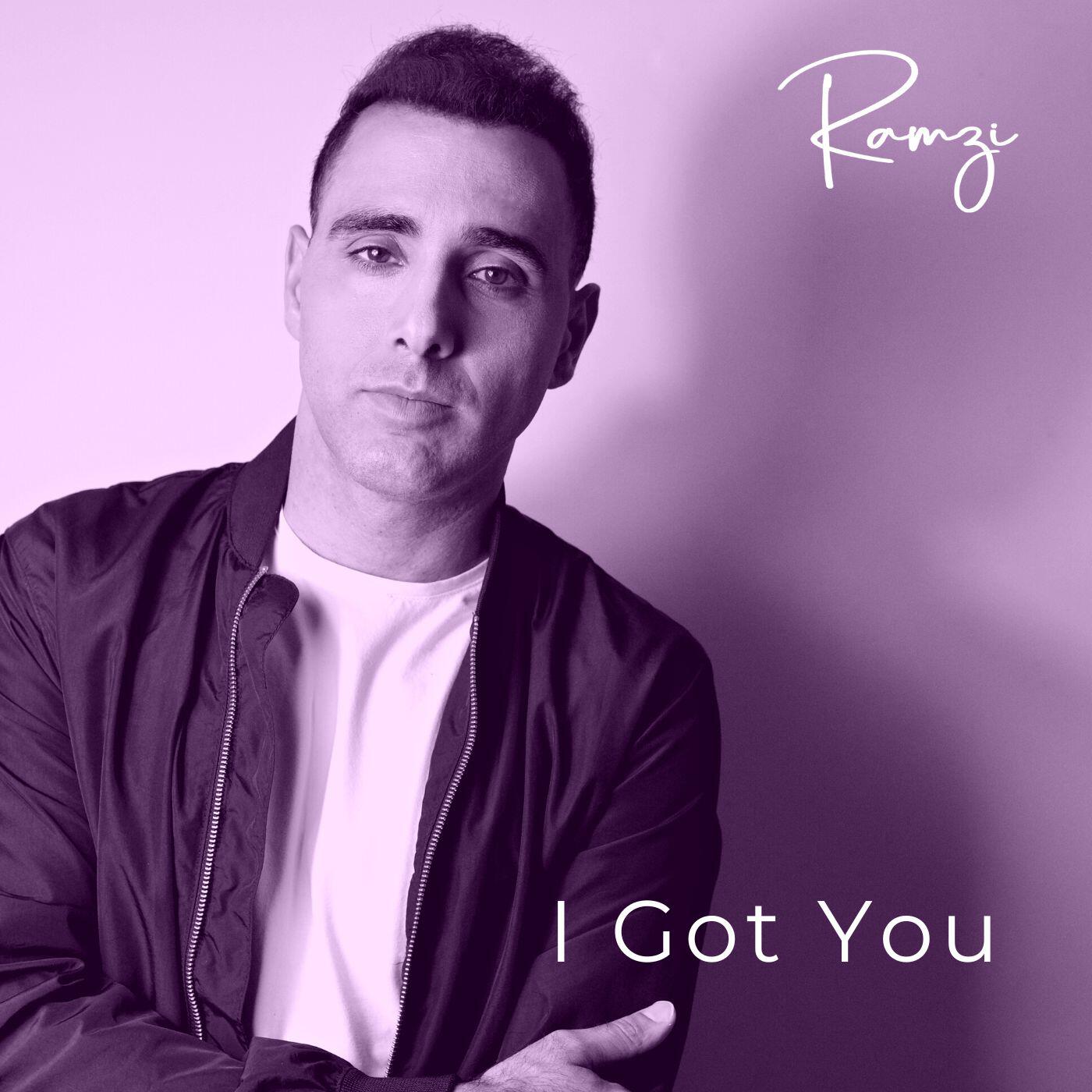 Релиз I Got You