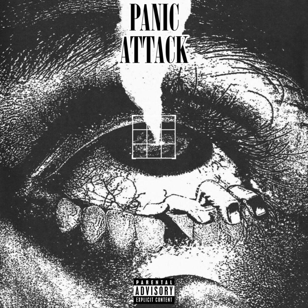 Релиз Panic Attack