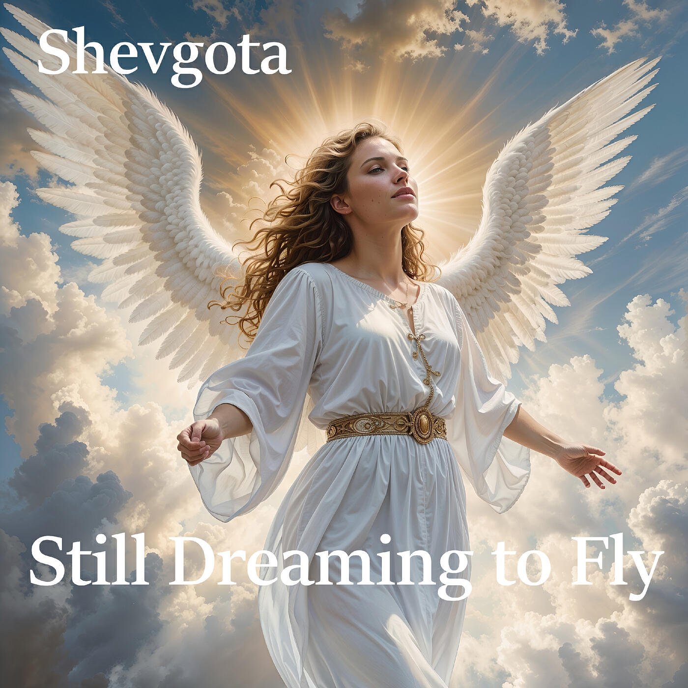 Релиз Still Dreaming to Fly