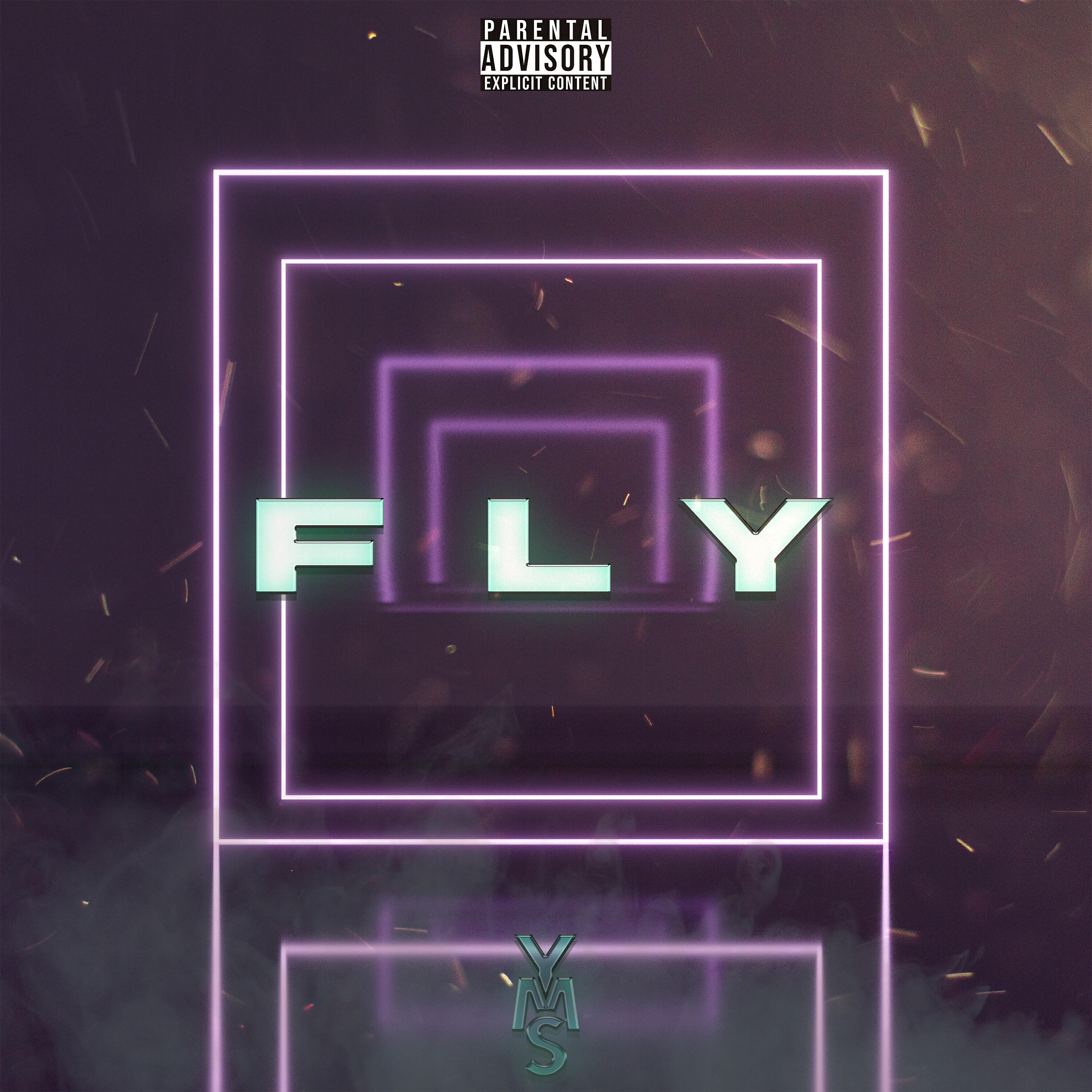 Релиз Fly