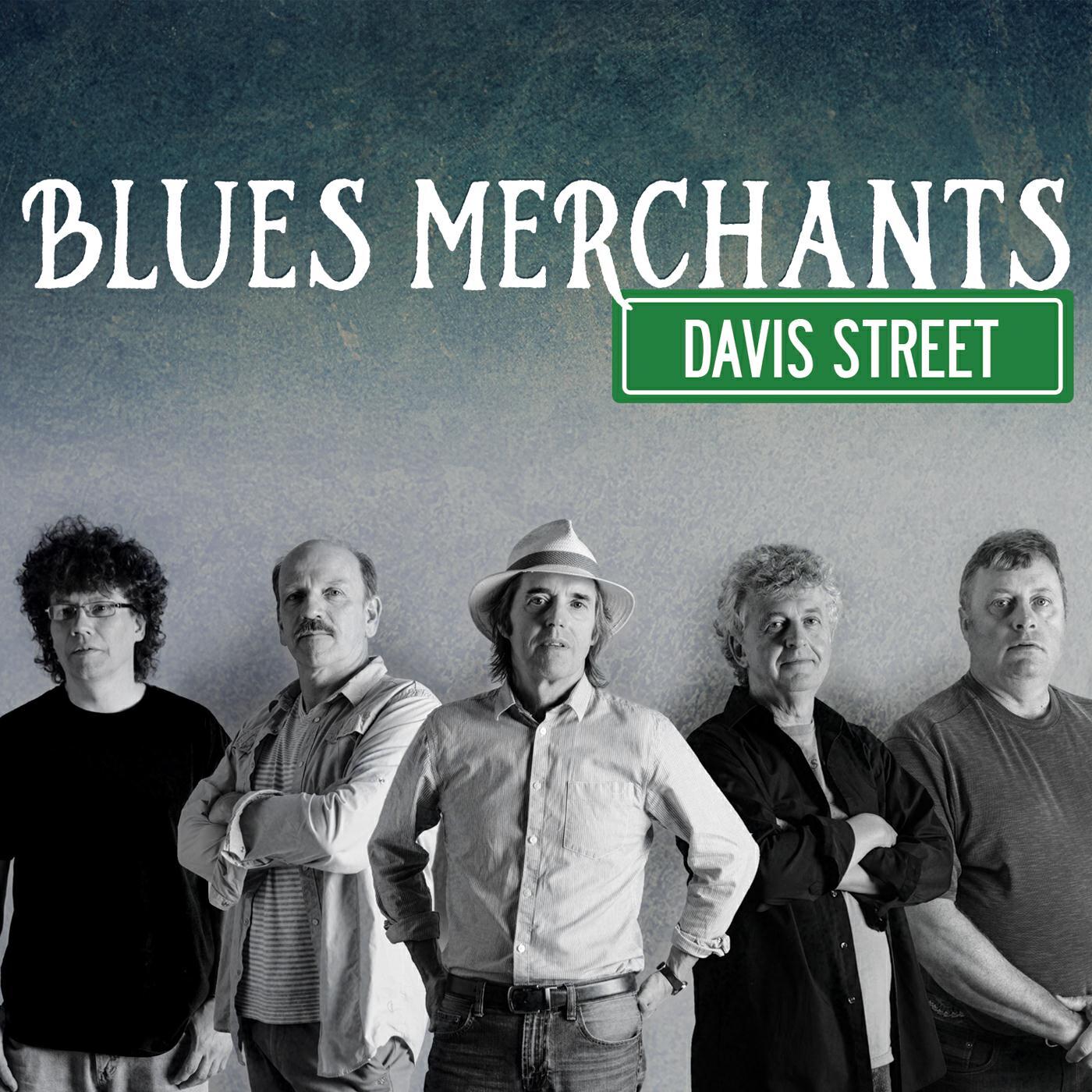 Blues Merchants