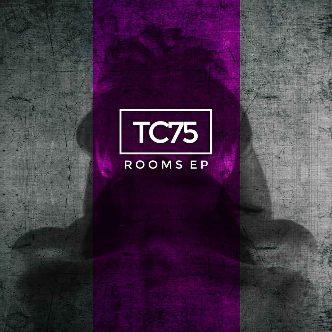 Релиз Rooms EP