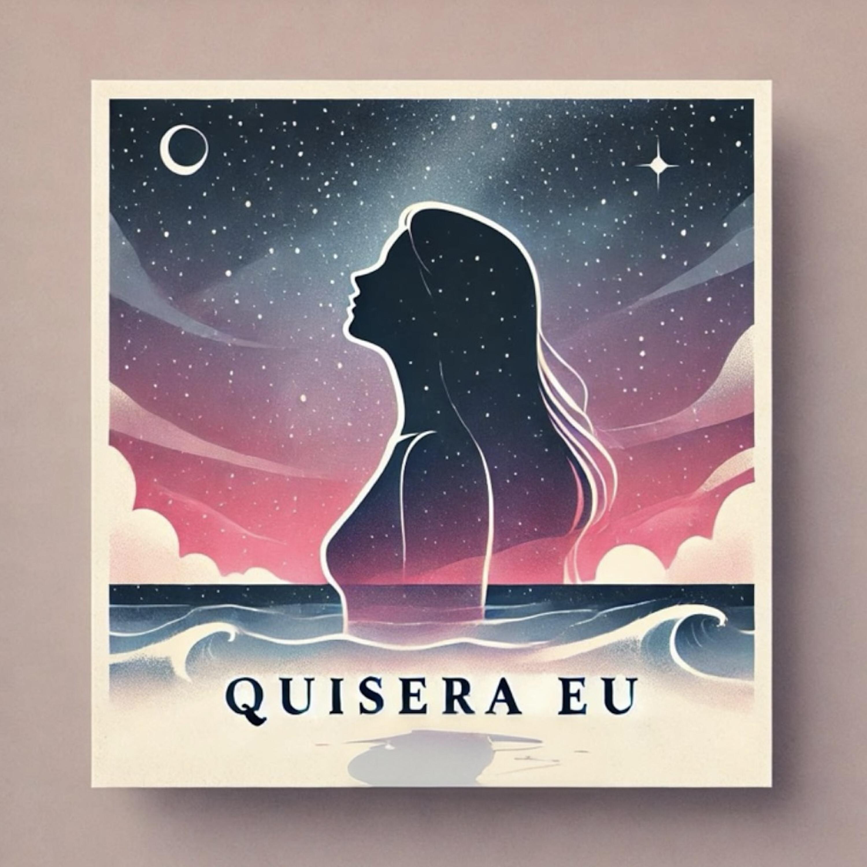 Релиз Quisera Eu