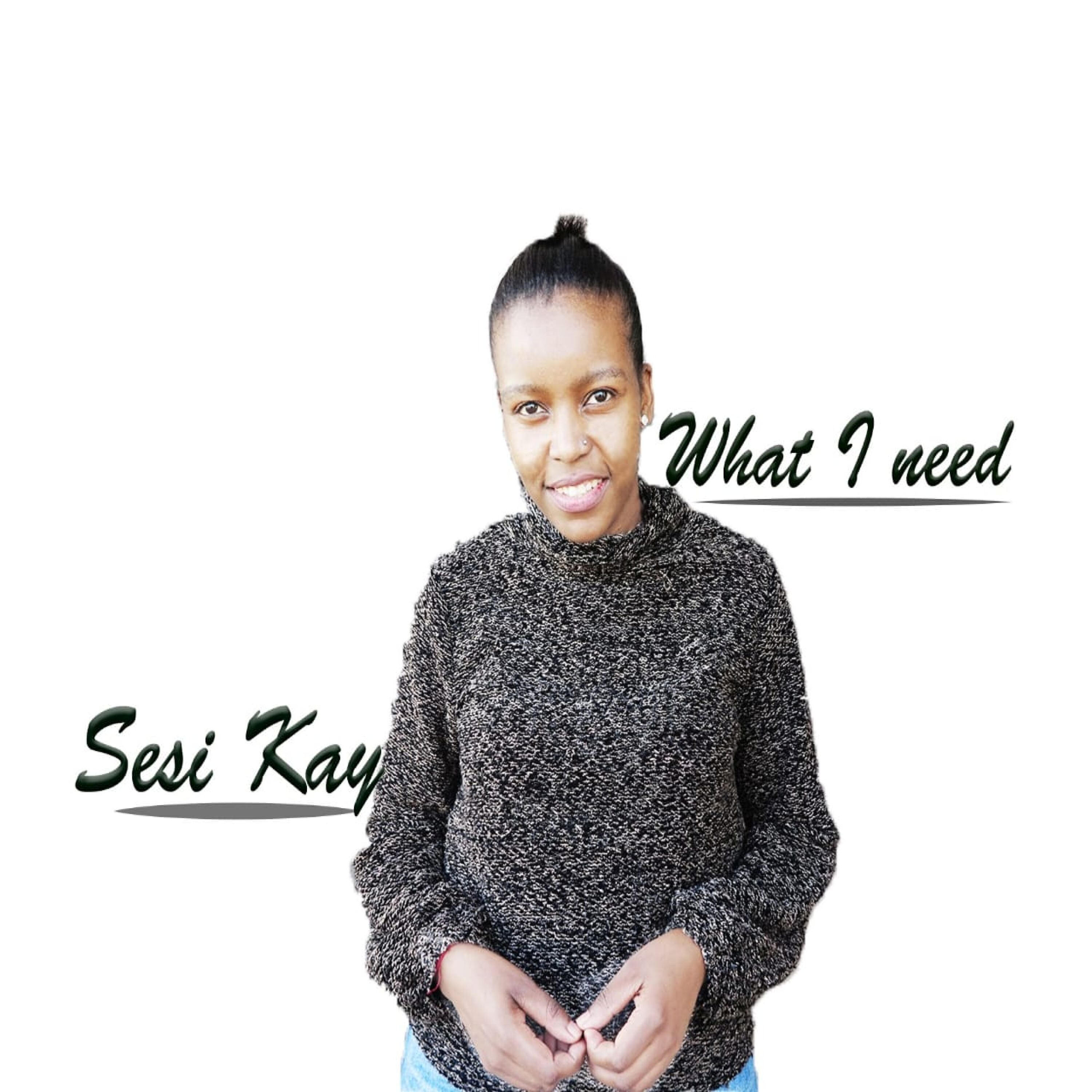 Релиз What I Need