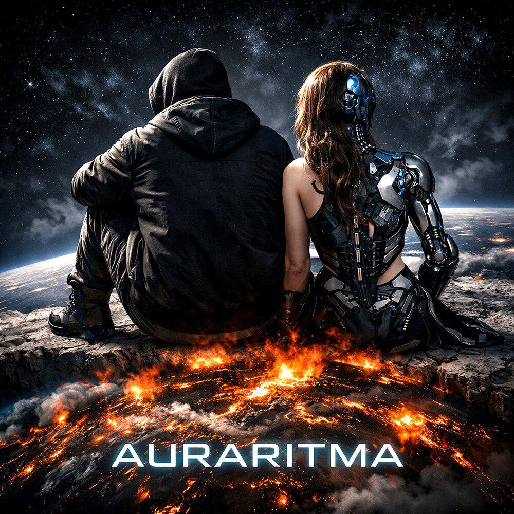 Релиз AURARITMA