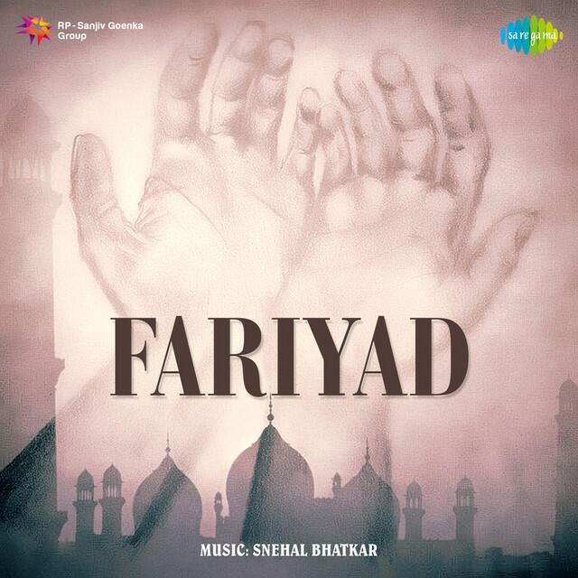 Релиз Fariyad (Original Motion Picture Soundtrack)
