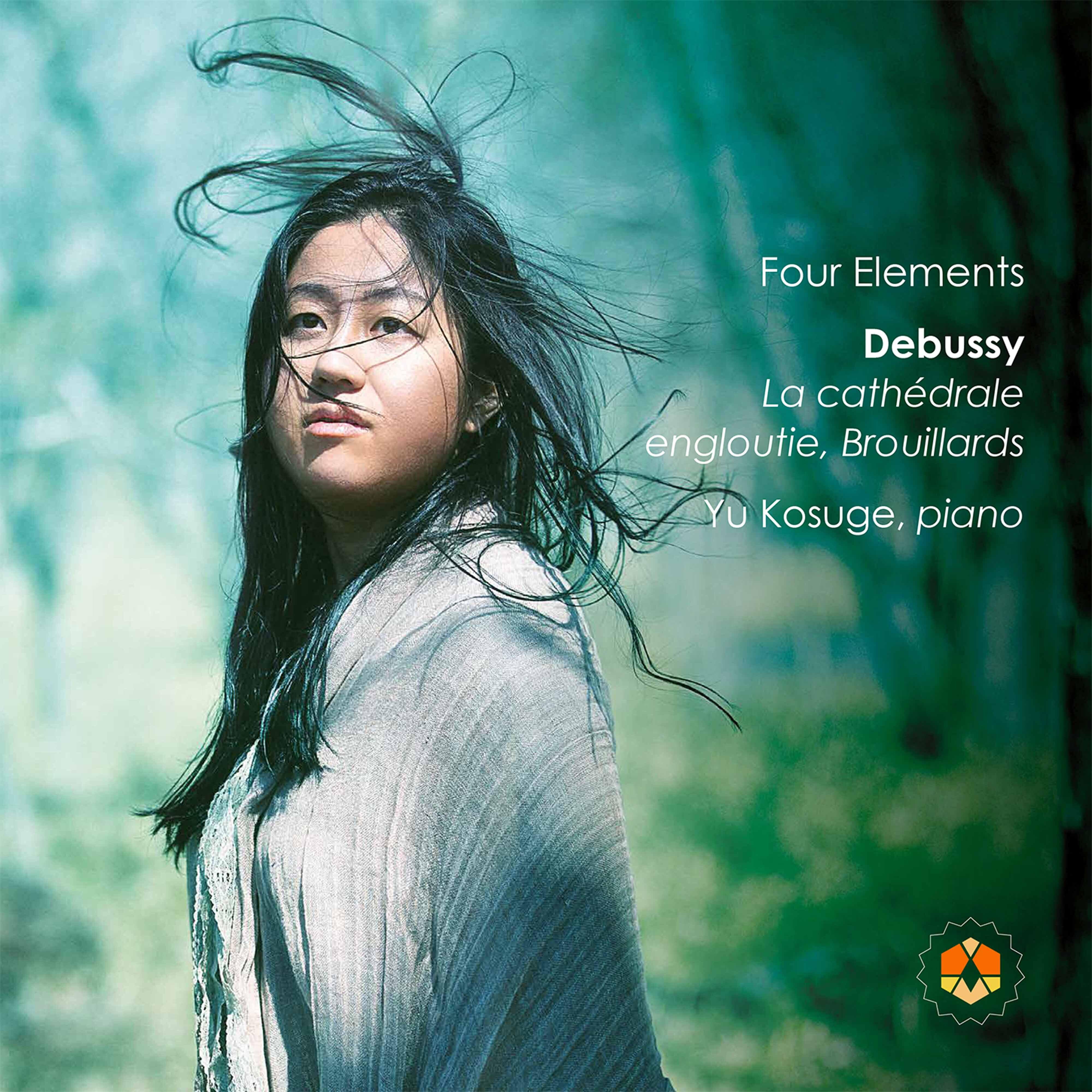 Релиз 4 Elements - EP