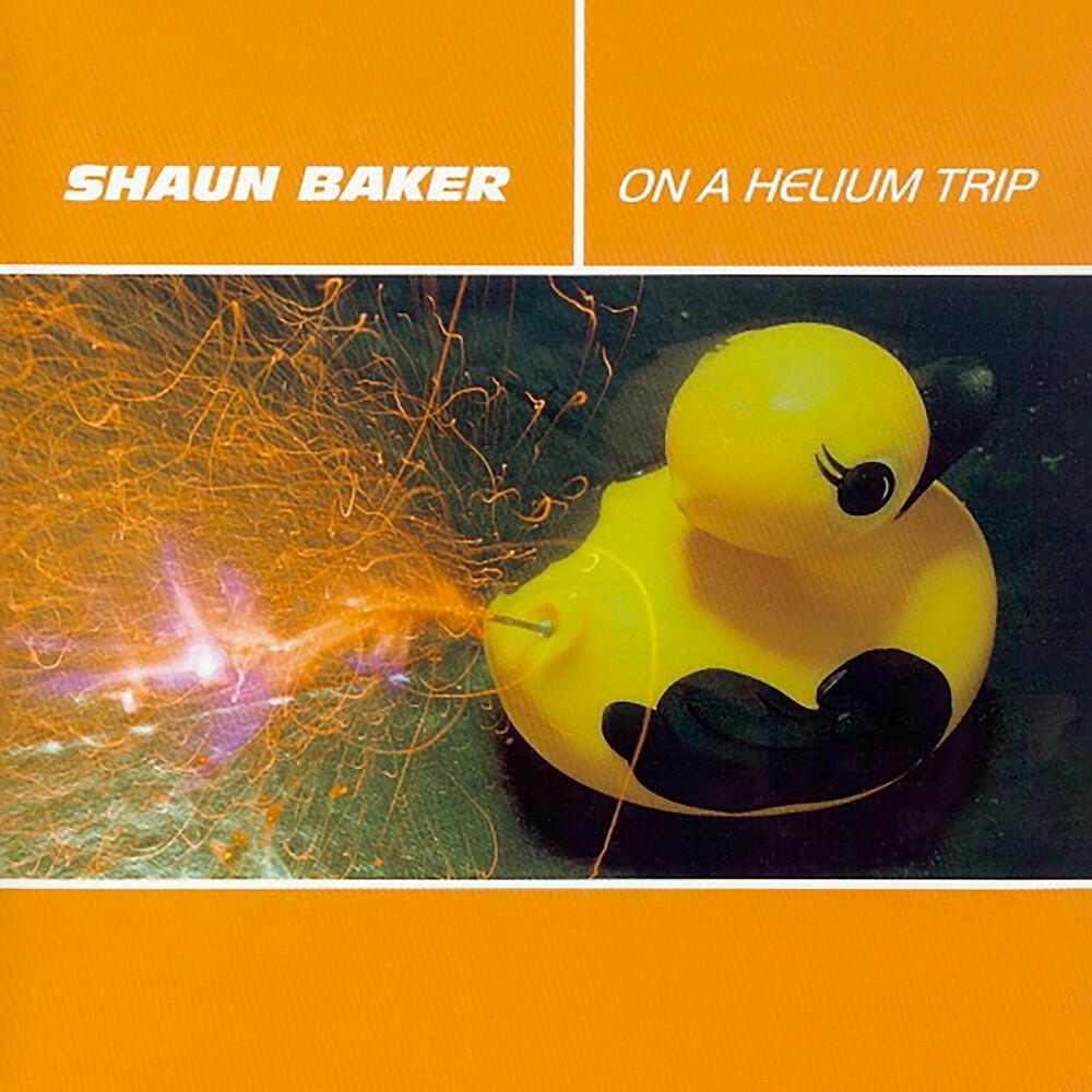 Релиз On a Helium Trip